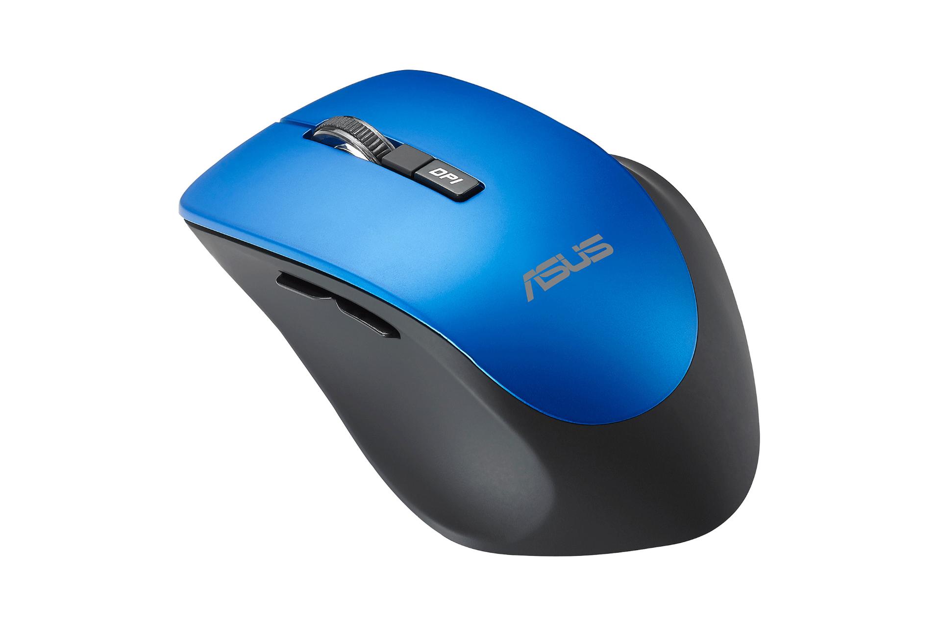 کلیدهای ماوس ایسوس WT425