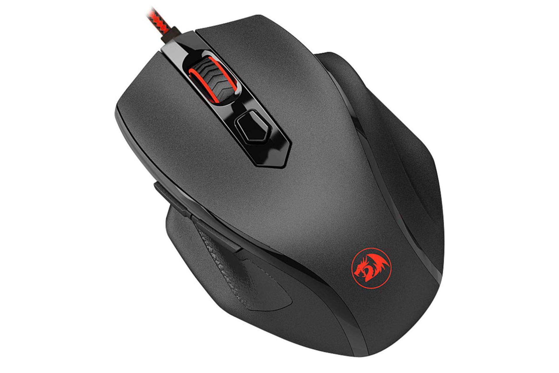 کلیدهای ماوس ردراگون M709 TIGER