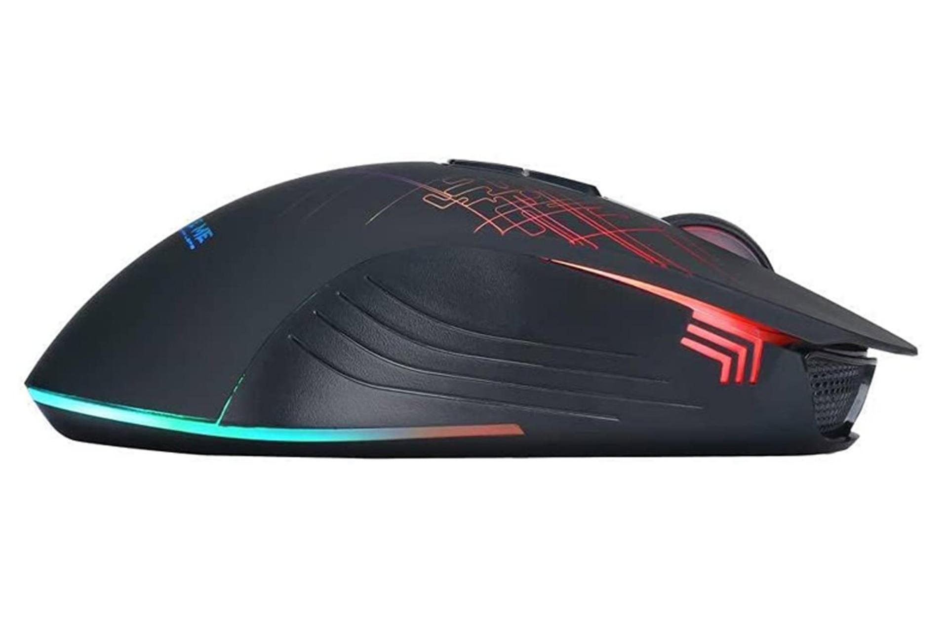 نمای راست ماوس ایکستریکمی GM-510