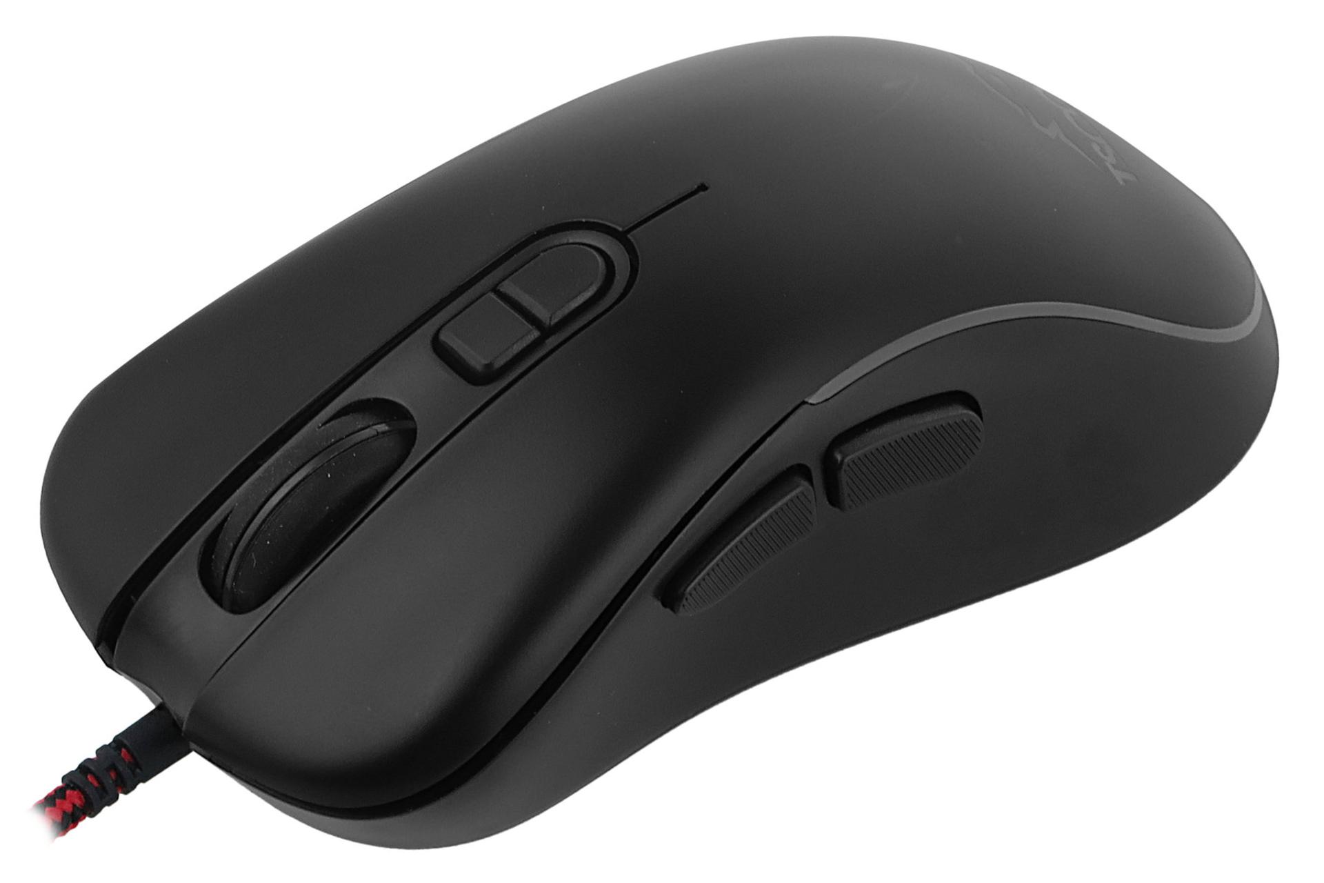 نمای چپ ماوس تسکو TM 761GA