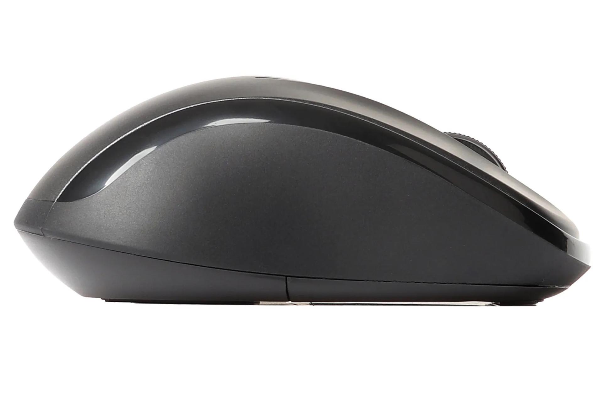 نمای راست ماوس رپو M500