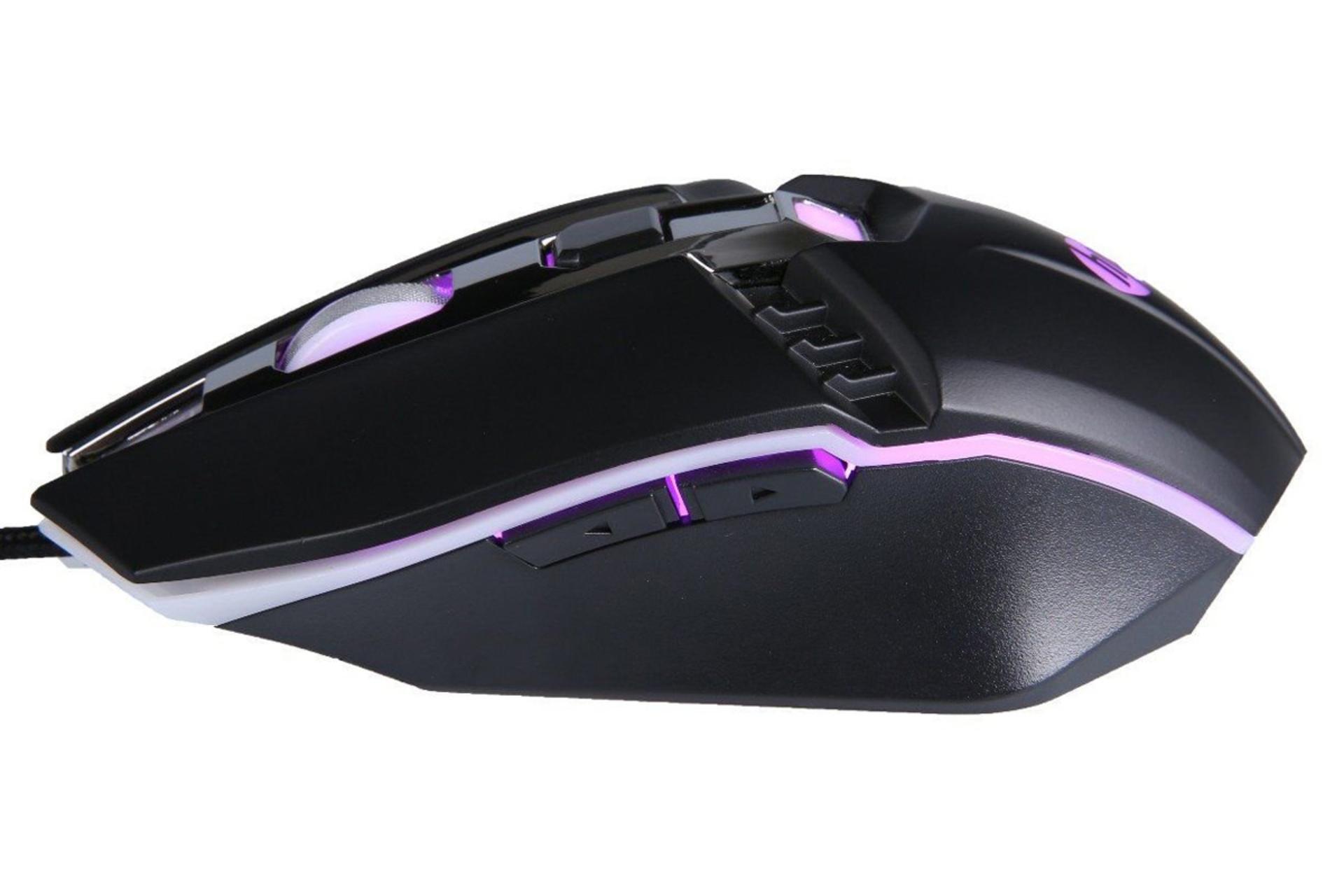 نمای چپ ماوس اچ پی M270