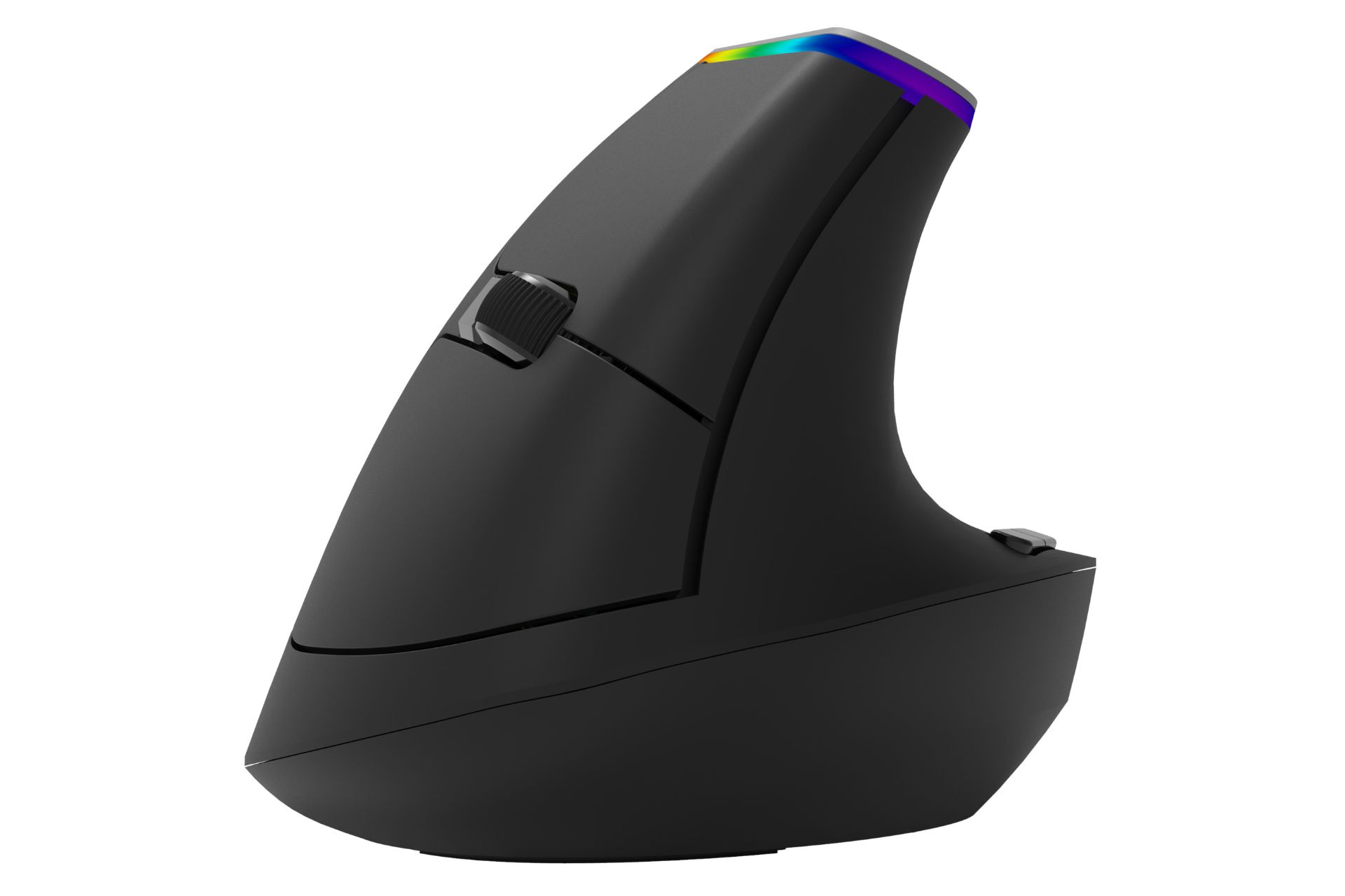 نمای روبرو ماوس دلوکس M618C