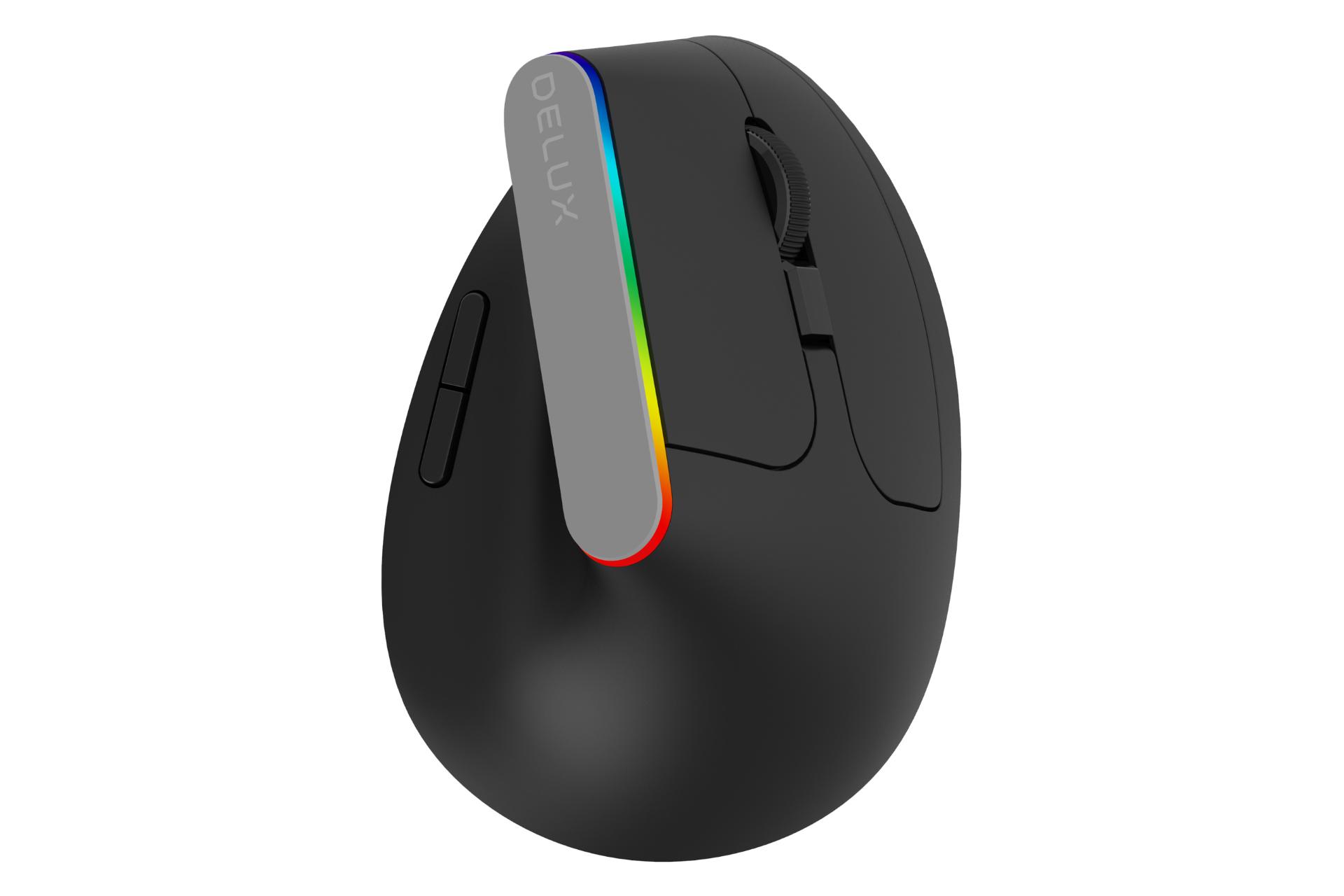 کلیدهای ماوس دلوکس M618C