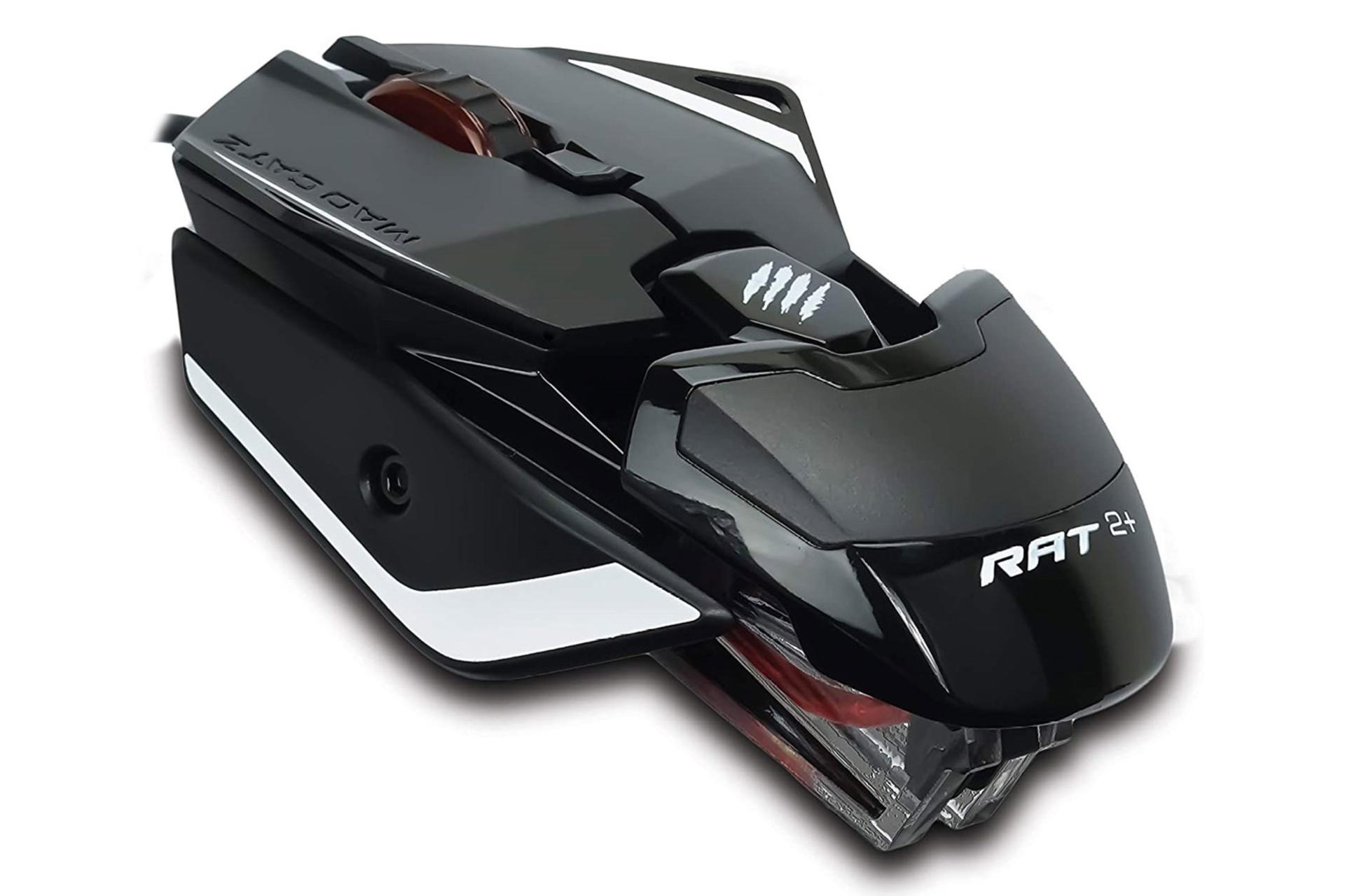 استراحتگاه کف دست ماوس مدکتز R.A.T. 2 پلاس