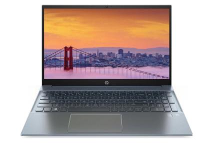 پاویلیون 15-eh1070wm اچ پی - Ryzen 7 5700U Vega 8 8GB 512GB