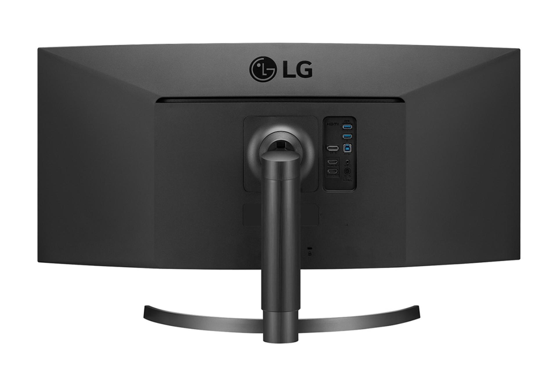 LG 34WL85C / ال جی