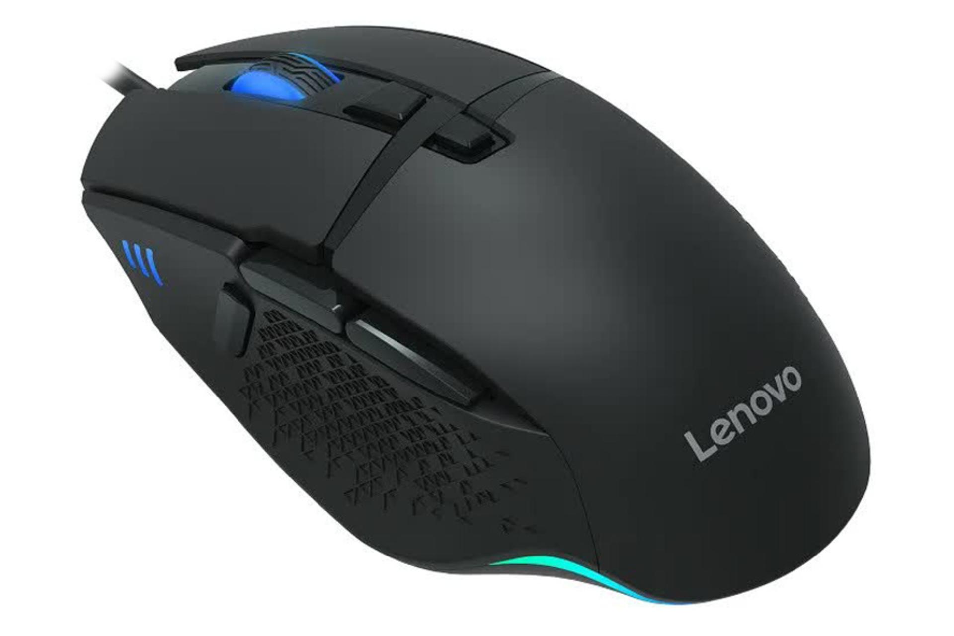 کلیدهای ماوس لنوو M106