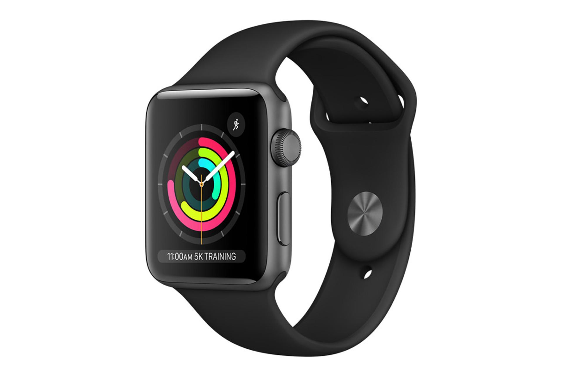 Series 3 shop apple watch sport