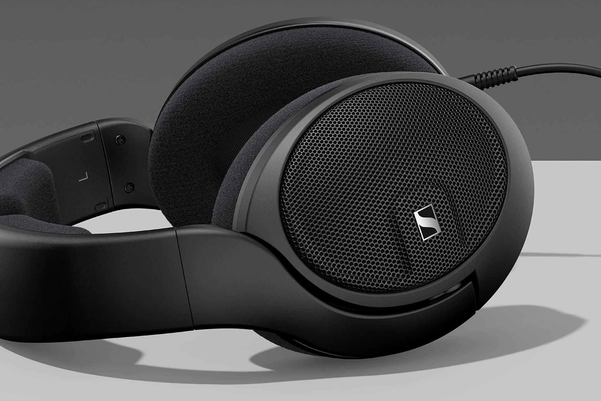 ایرکاپ هدفون سنهایزر Sennheiser HD 560S