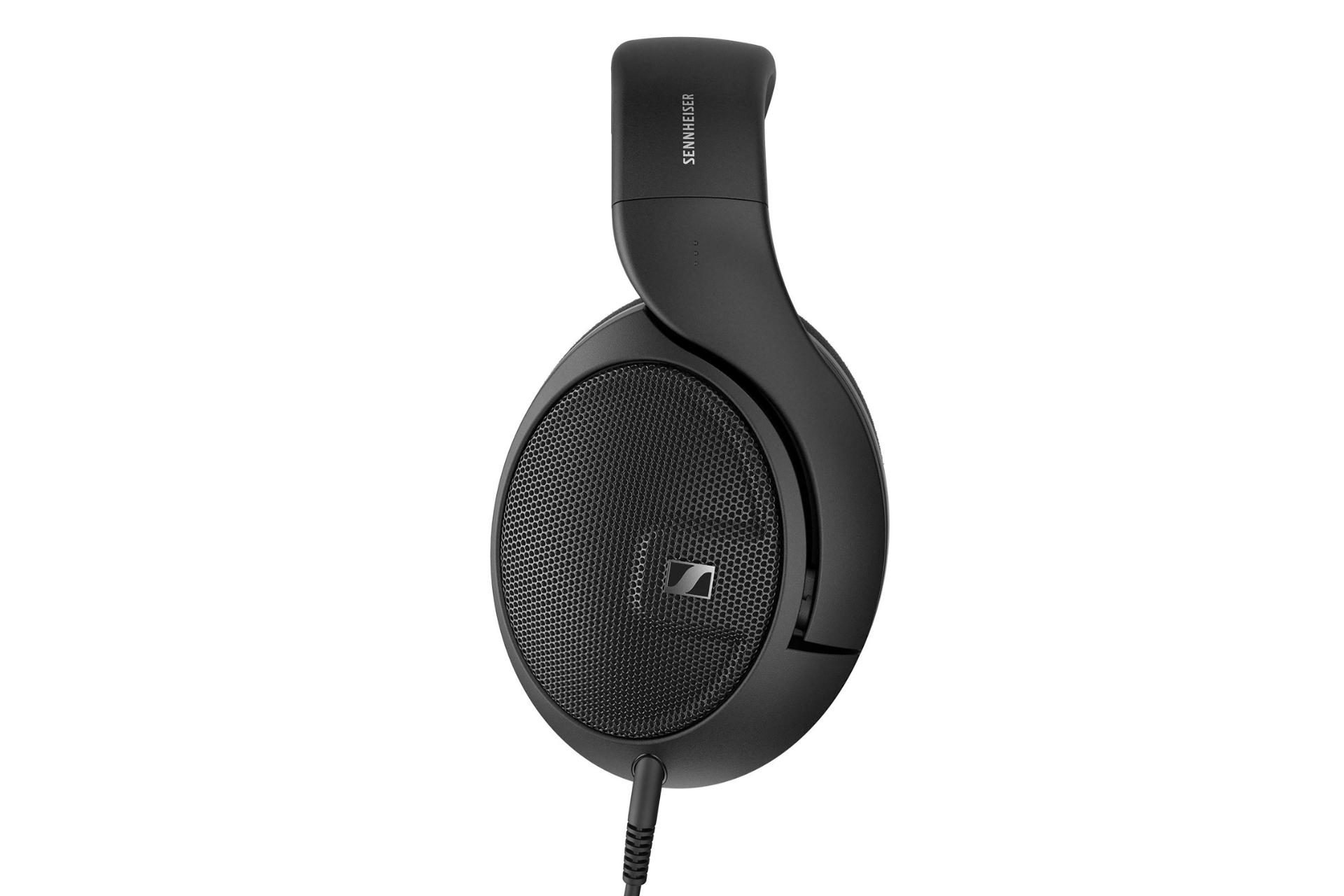 نمای جانبی هدفون سنهایزر Sennheiser HD 560S