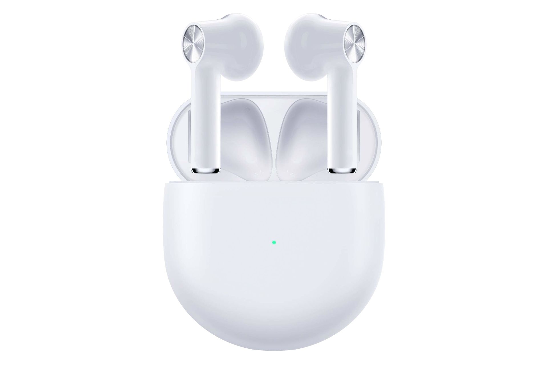 ایرباد بی سیم وان پلاس بادز OnePlus Buds E501A سفید