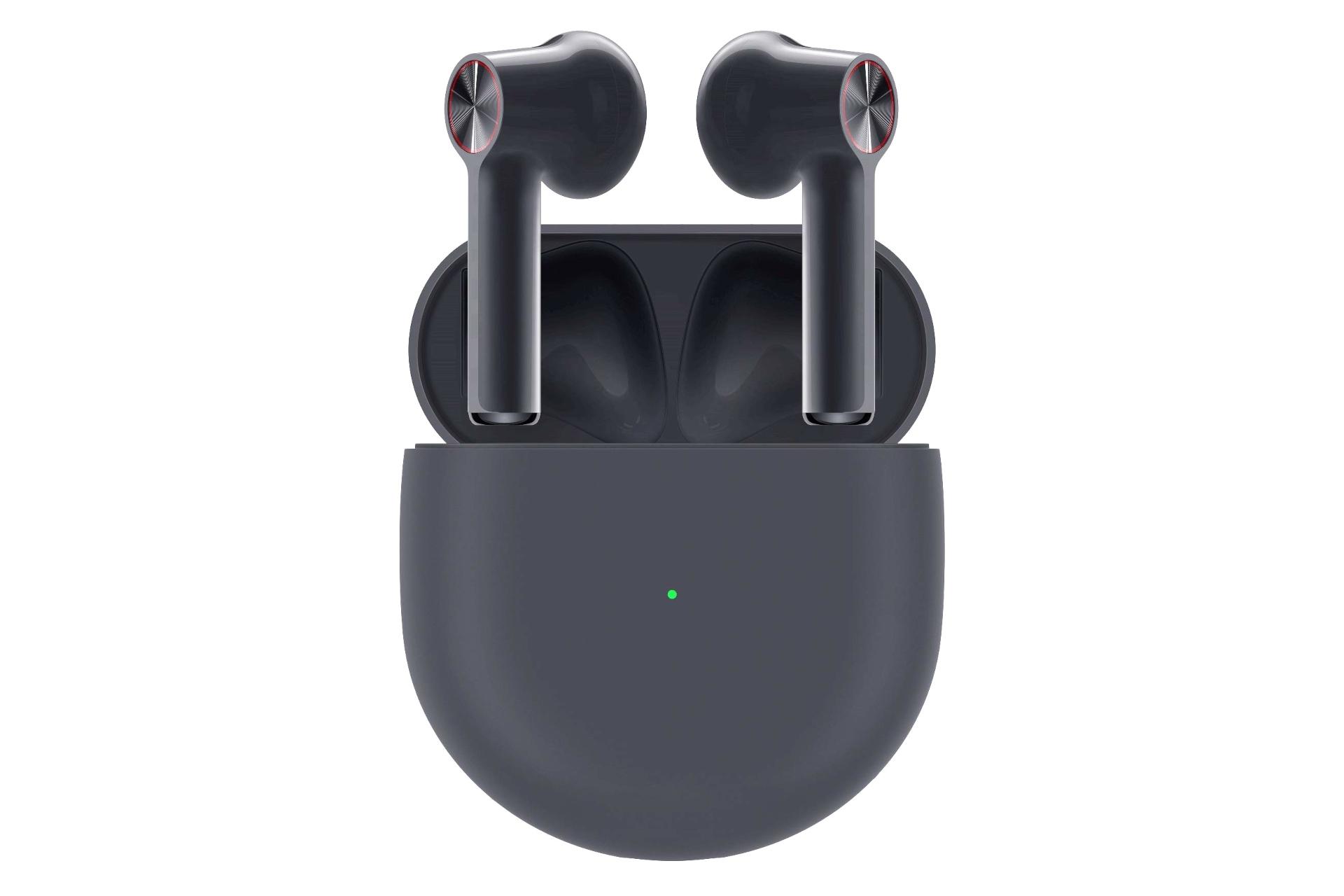 ایرباد بی سیم وان پلاس بادز OnePlus Buds E501A مشکی