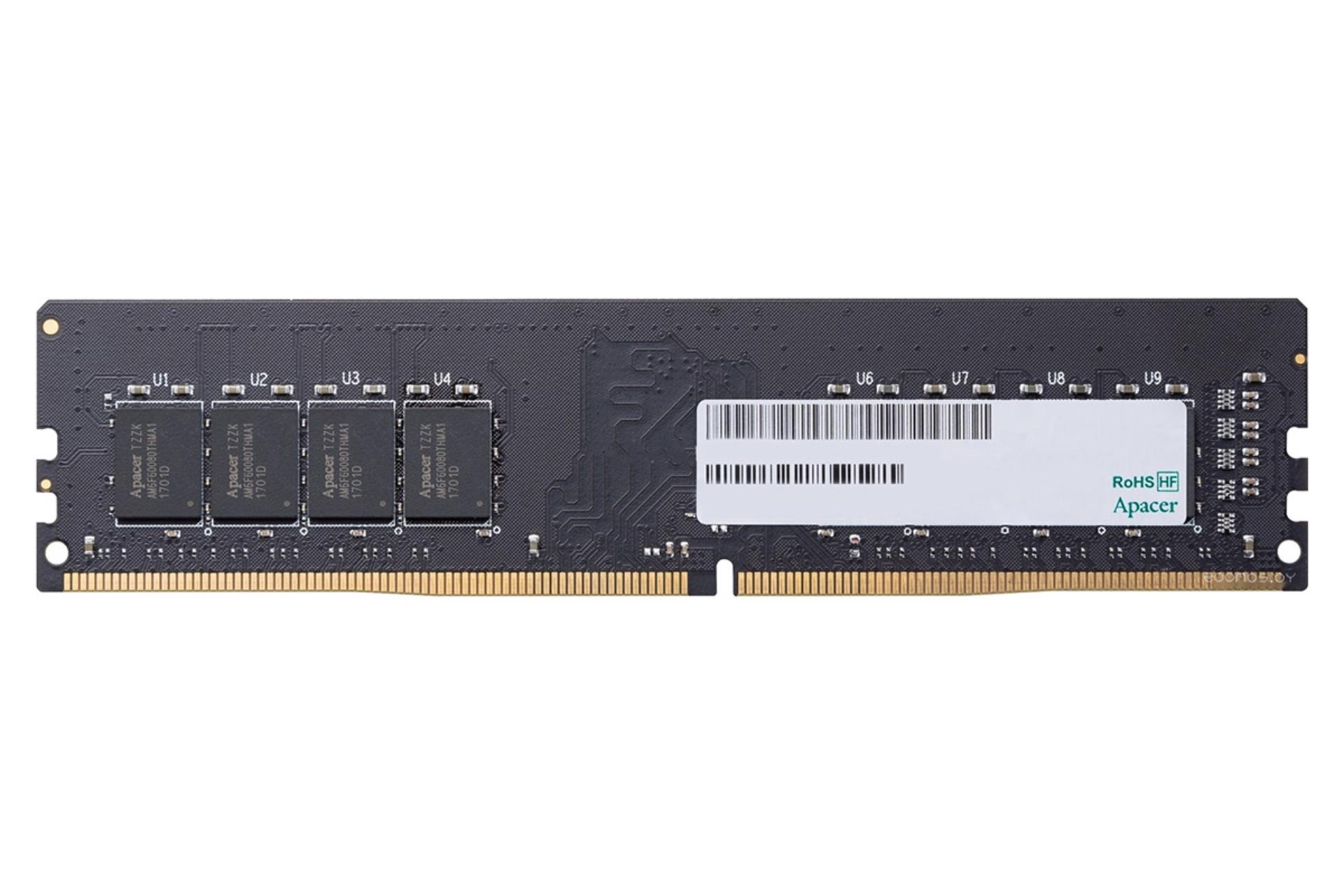 رم اپیسر دسکتاپ ظرفیت 16 گیگابایت از نوع DDR4-2666
