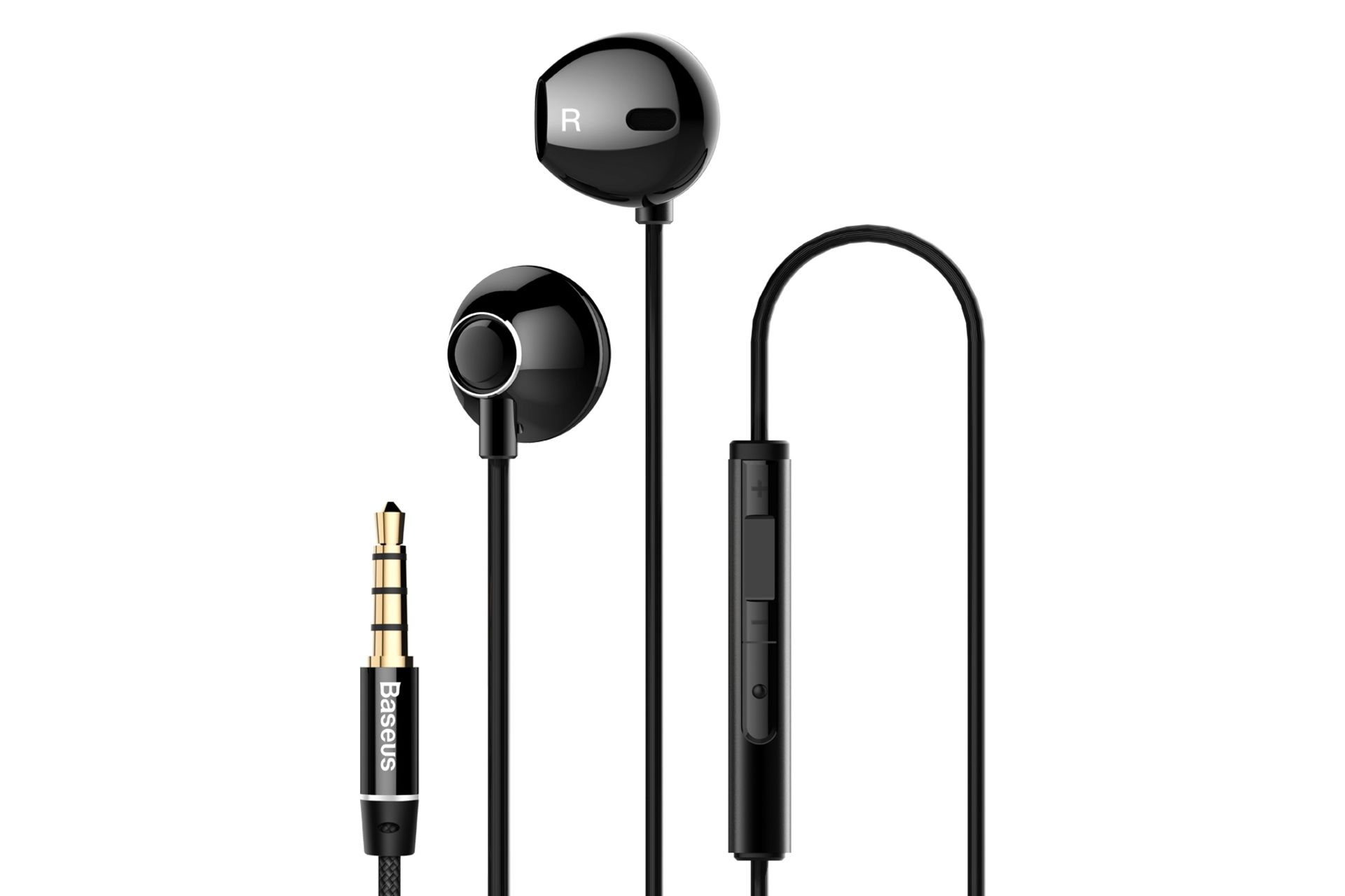 هدفون باسئوس Baseus H06 مشکی