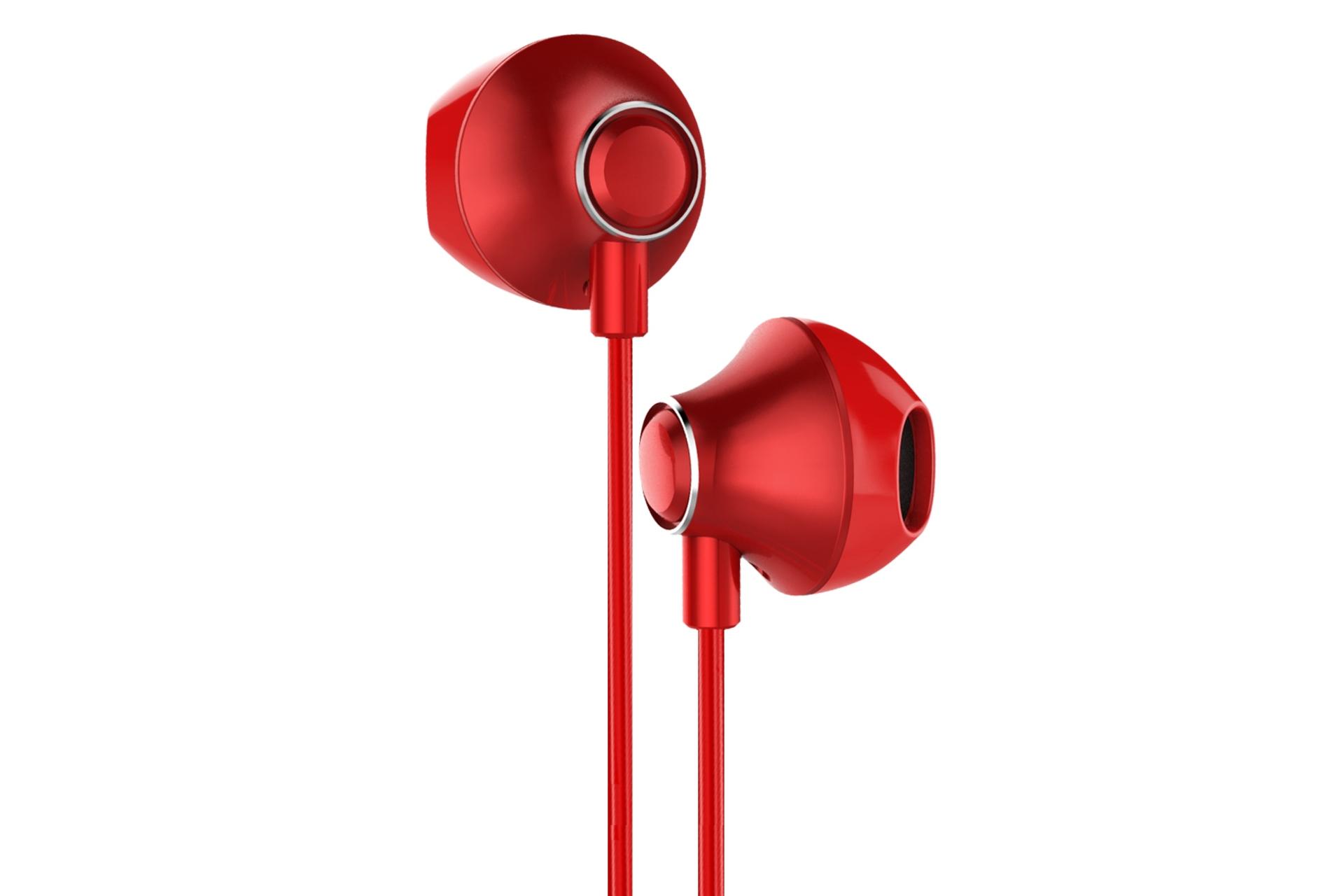 ایرباد باسئوس Baseus H06 قرمز