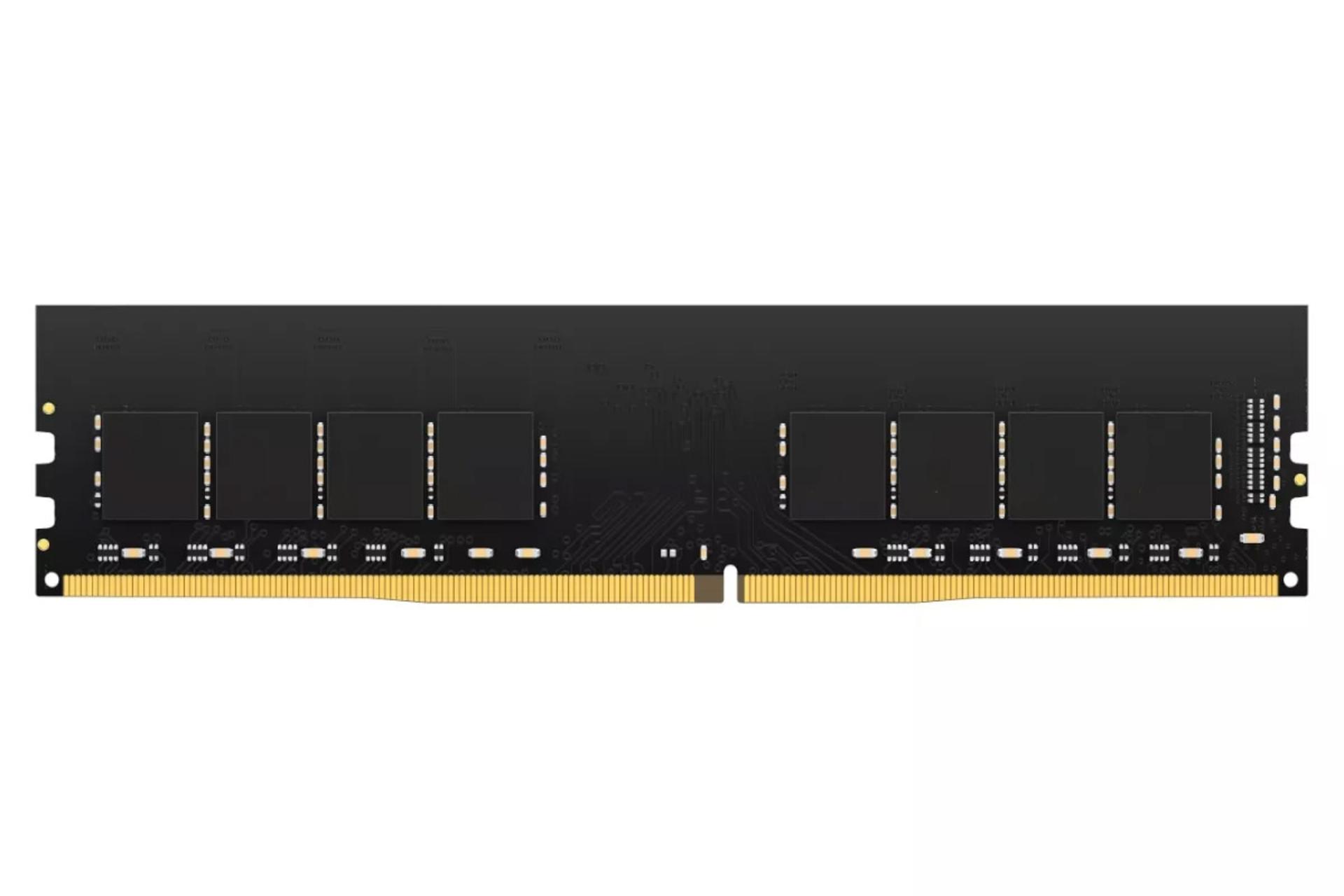 رم سوزوکی INF2400D4CL17/4G ظرفیت 4 گیگابایت از نوع DDR4-2400