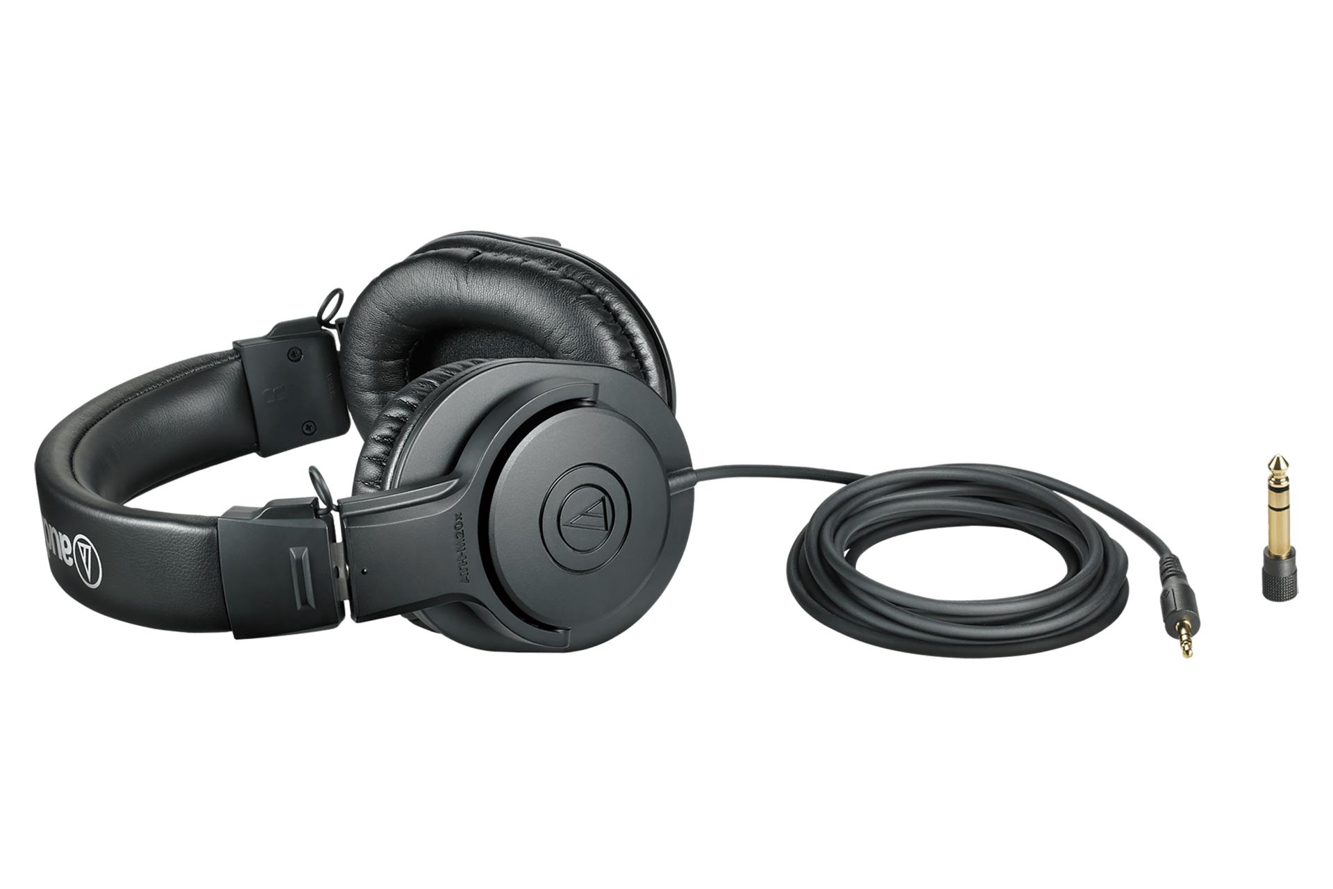 کابل آدیو تکنیکا Audio-Technica ATH M20x