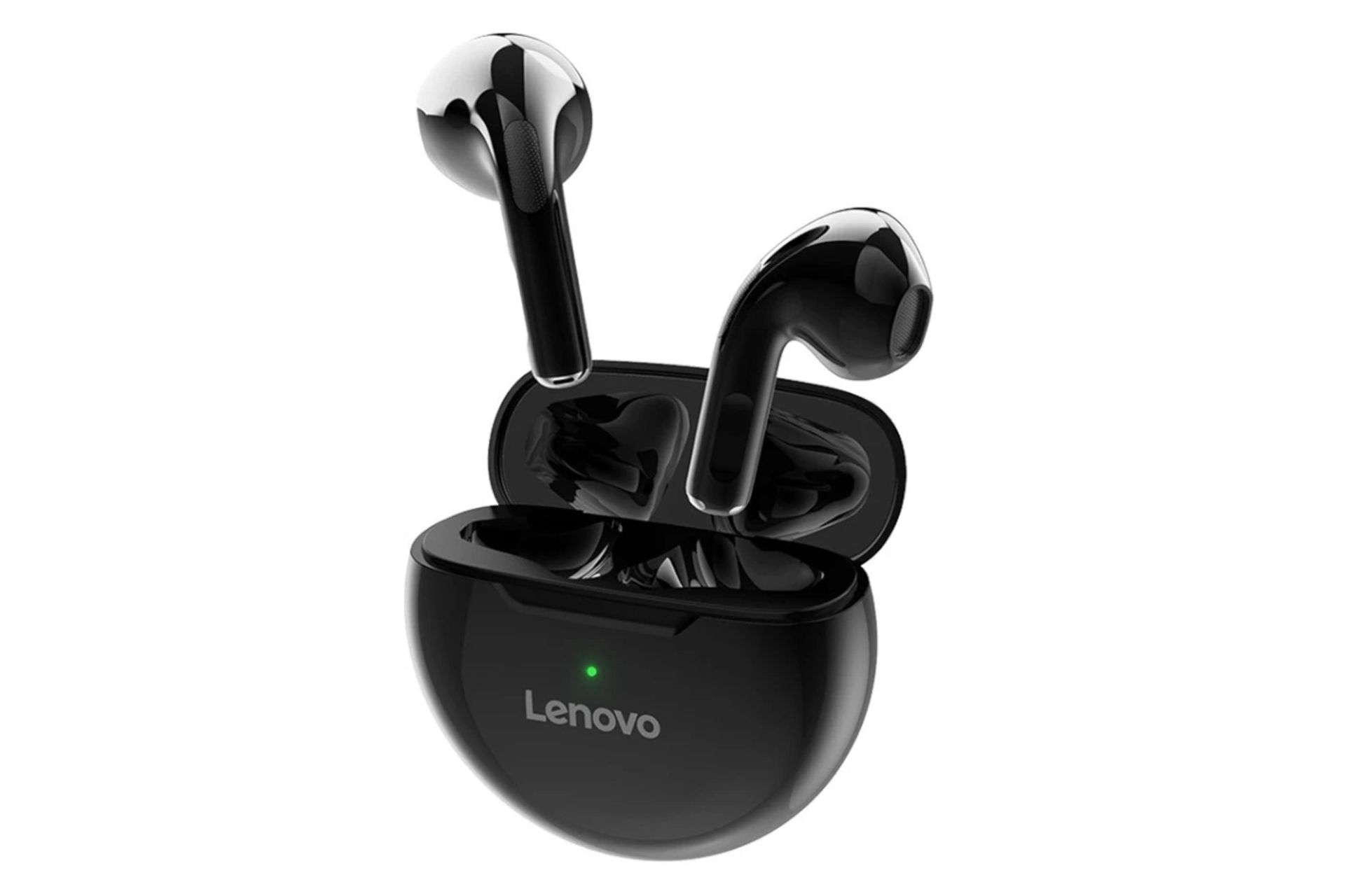 ایرباد بی سیم لنوو Lenovo HT38 مشکی