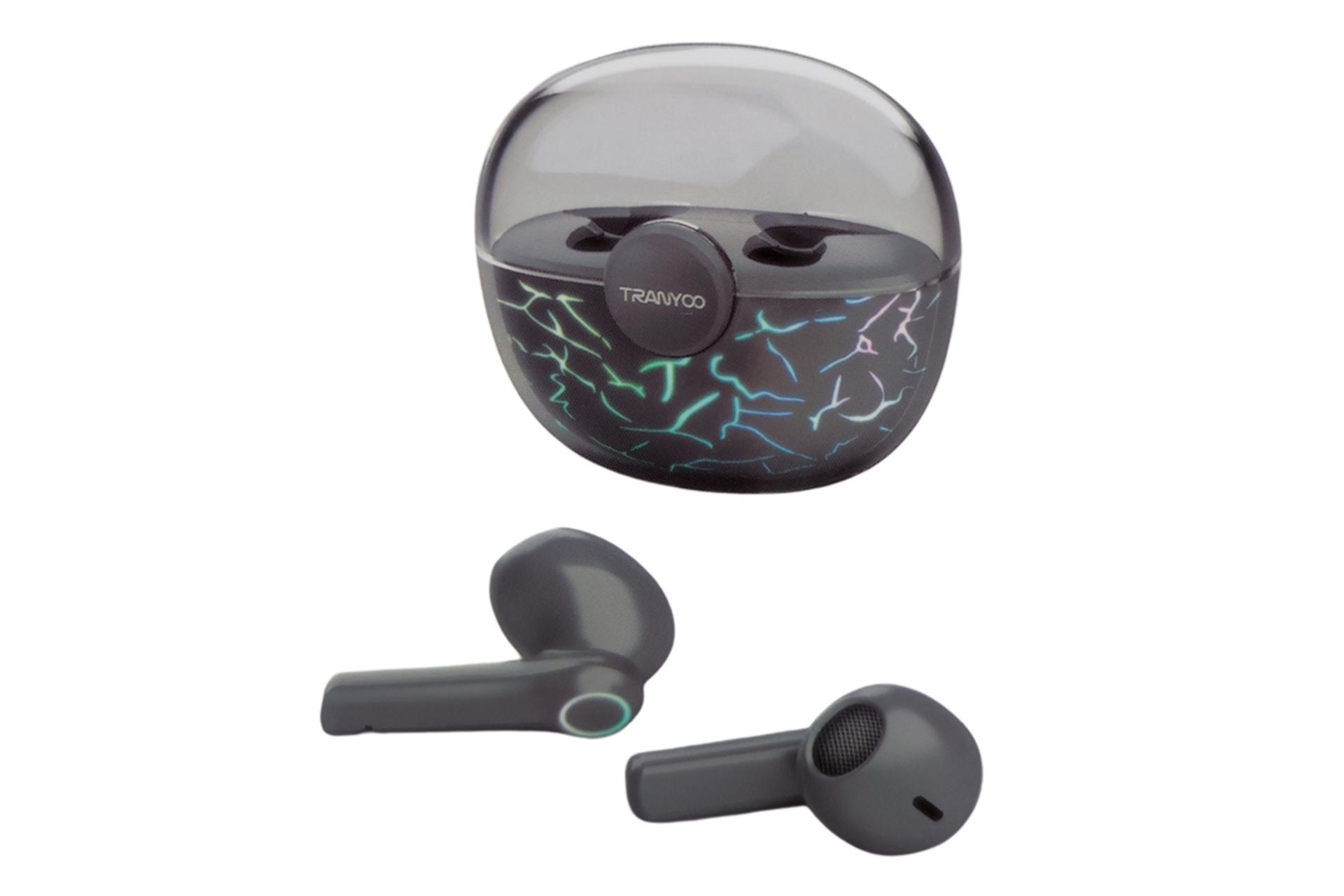 ایرباد بی سیم ترانیو Tranyoo T-M19