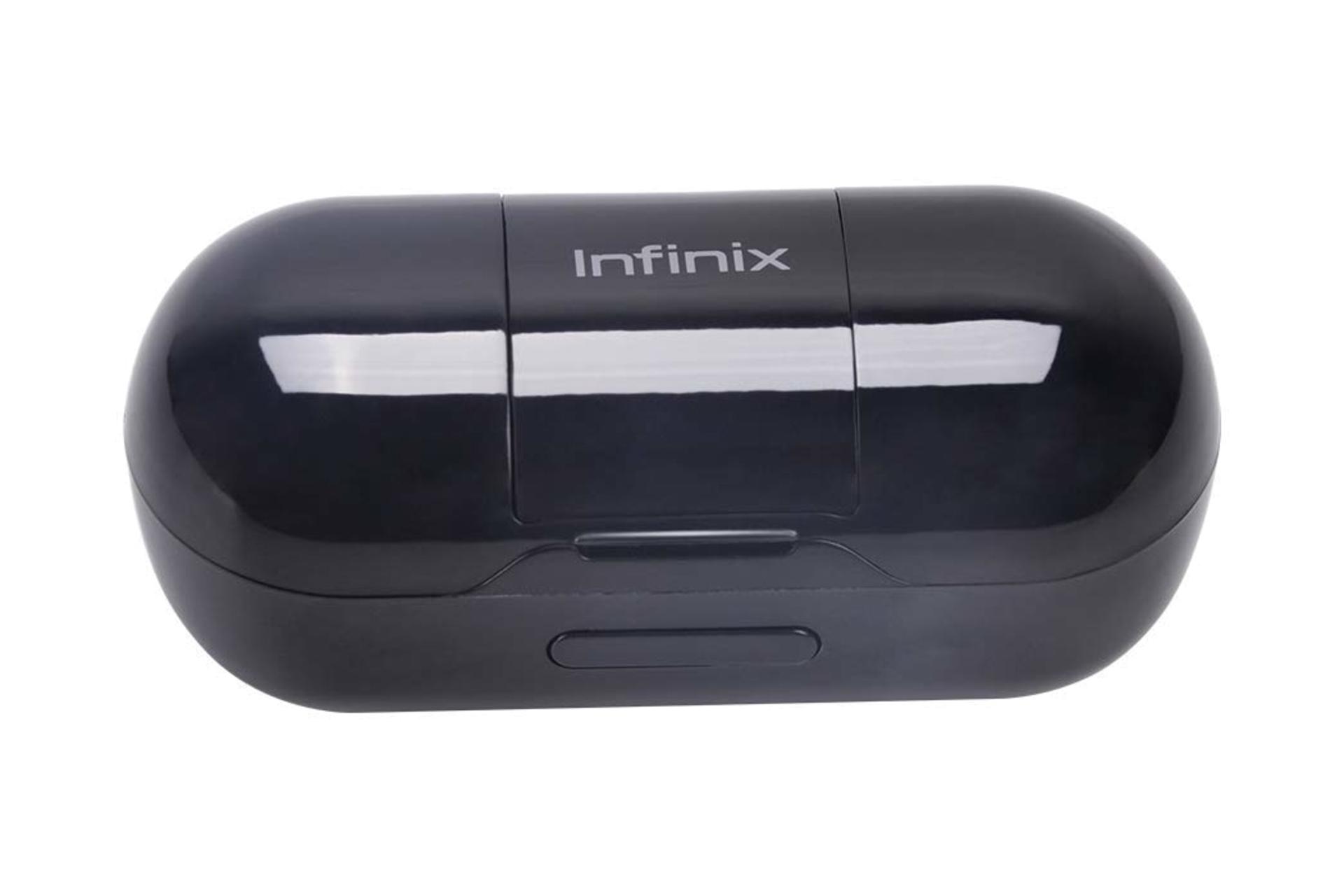 محفظه شارژ ایرباد بی سیم اینفینیکس Infinix XE08