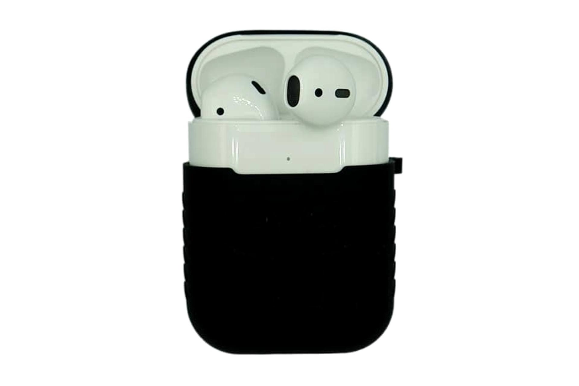 محافظ سیلیکونی ایرباد بی سیم ترانیو Tranyoo T-I2