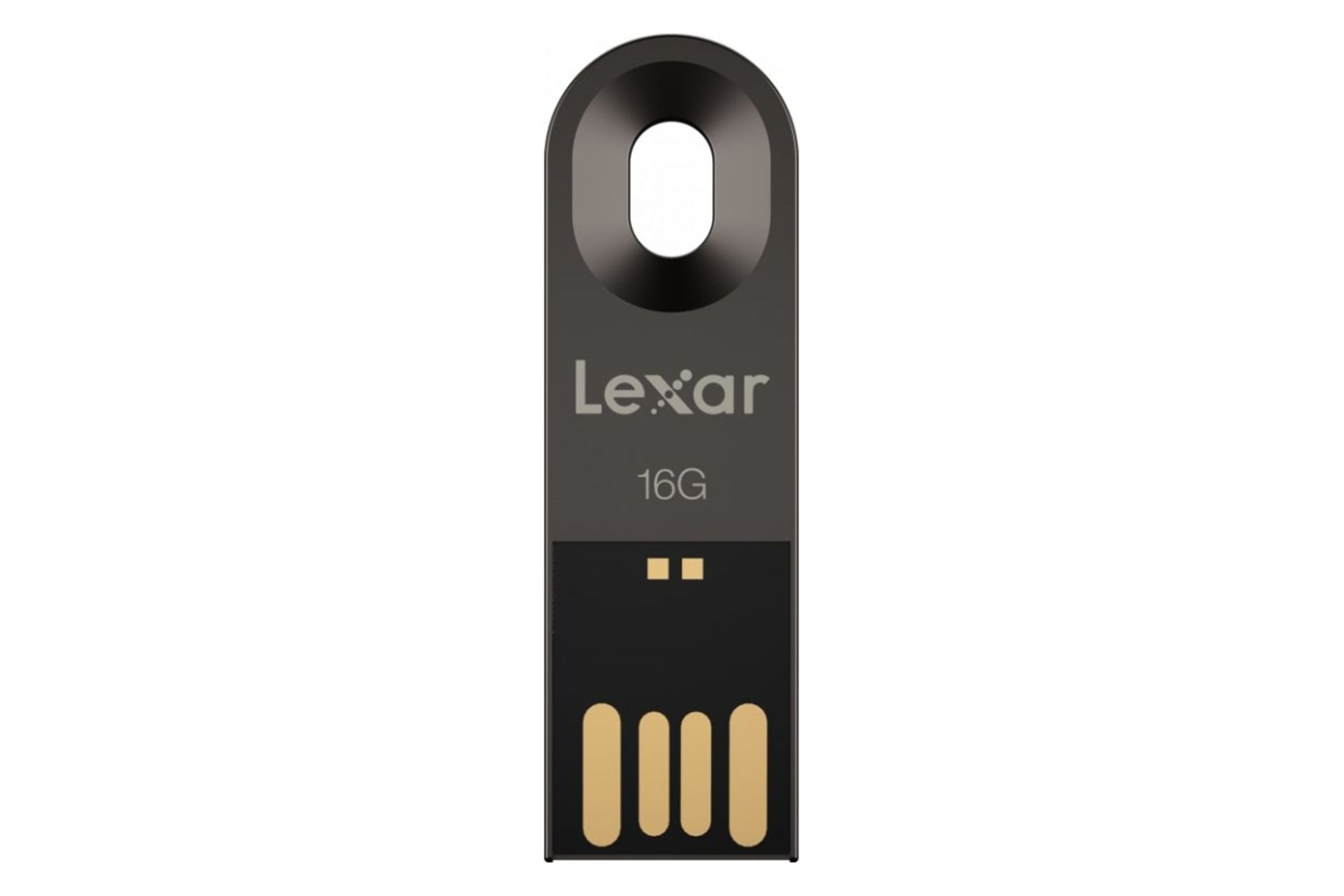 Lexar JumpDrive M25 16GB / فلش مموری لکسار مدل JumpDrive M25 ظرفیت 16 گیگابایت