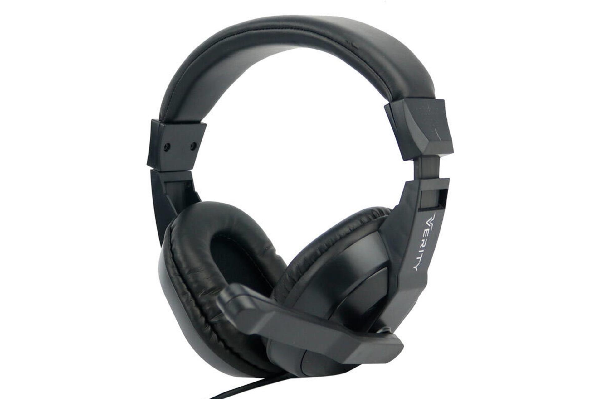 هدست گیمینگ وریتی Verity V-H25G