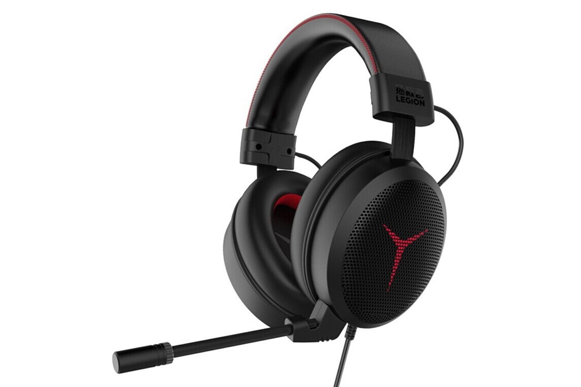 هدست گیمینگ لنوو Lenovo Y480