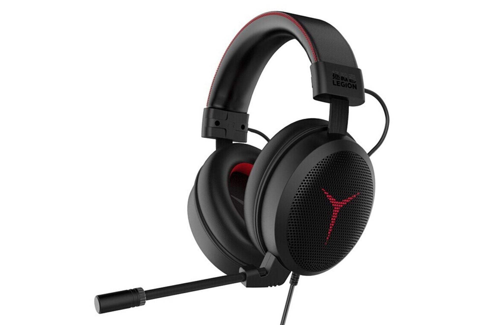 هدست گیمینگ لنوو Lenovo Y480