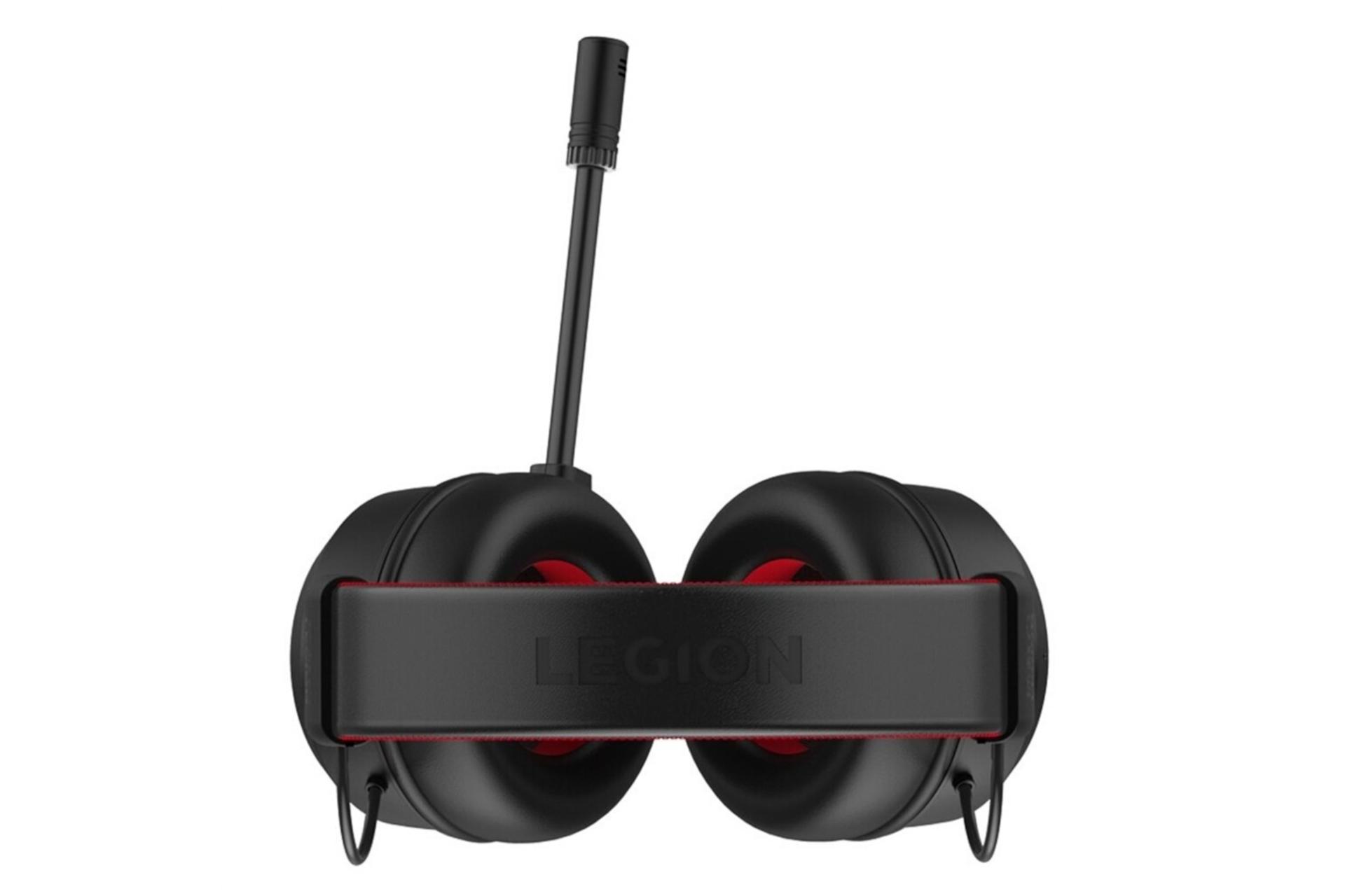 هدبند هدست گیمینگ لنوو Lenovo Y480