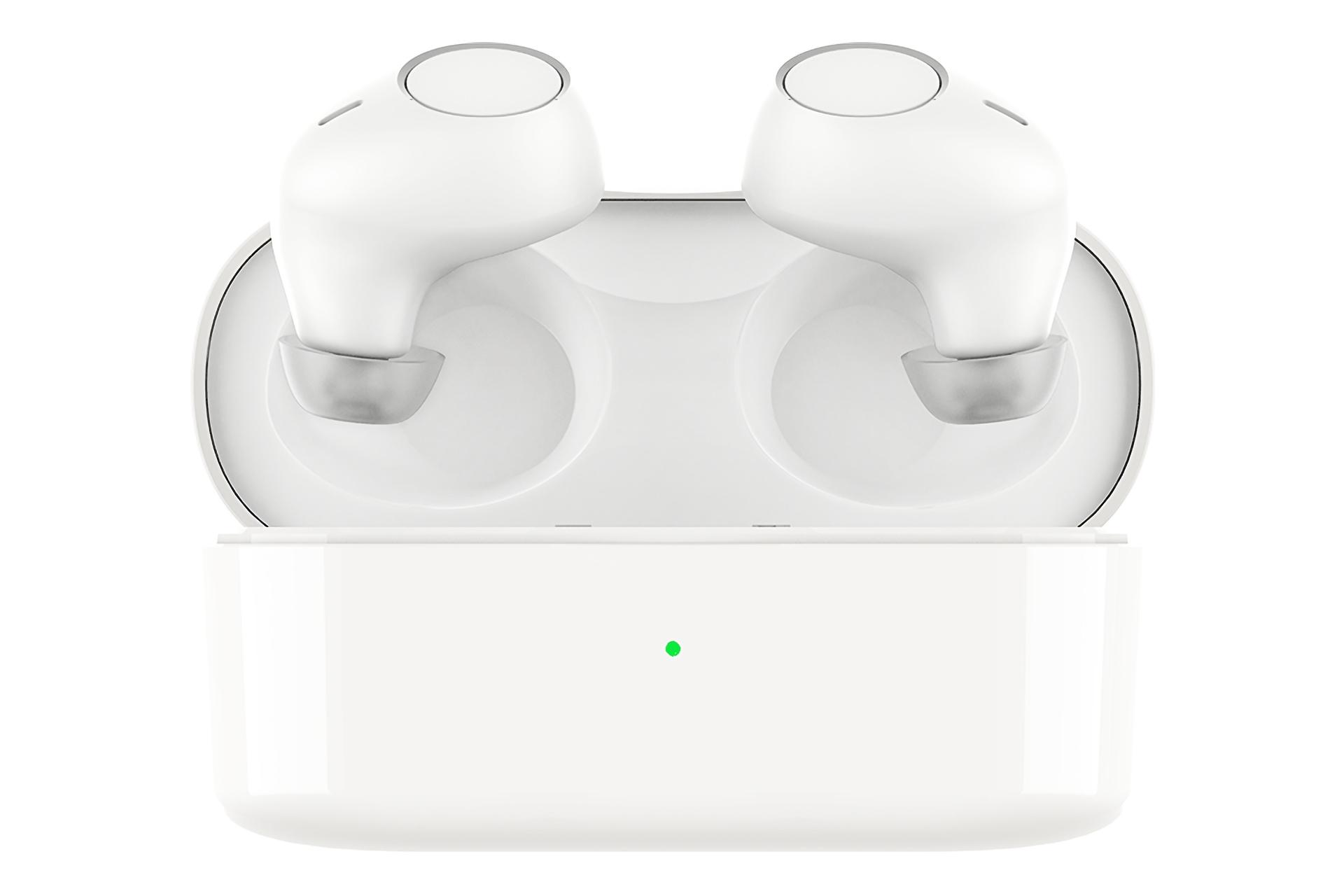 ایرباد بی سیم اینفینیکس Infinix Snokor iRocker XE15 سفید