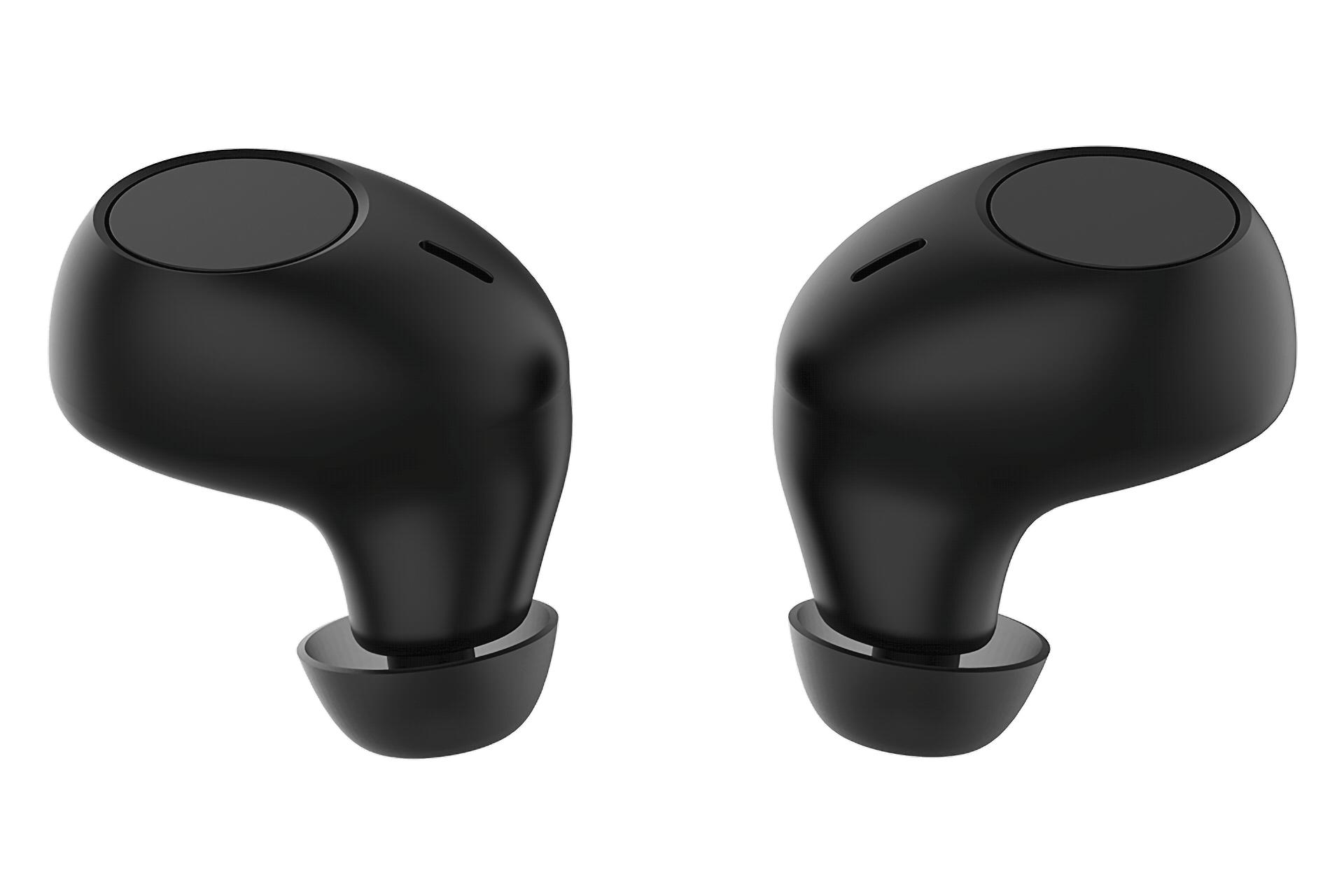 ایرباد تو گوشی بی سیم اینفینیکس Infinix Snokor iRocker XE15 مشکی