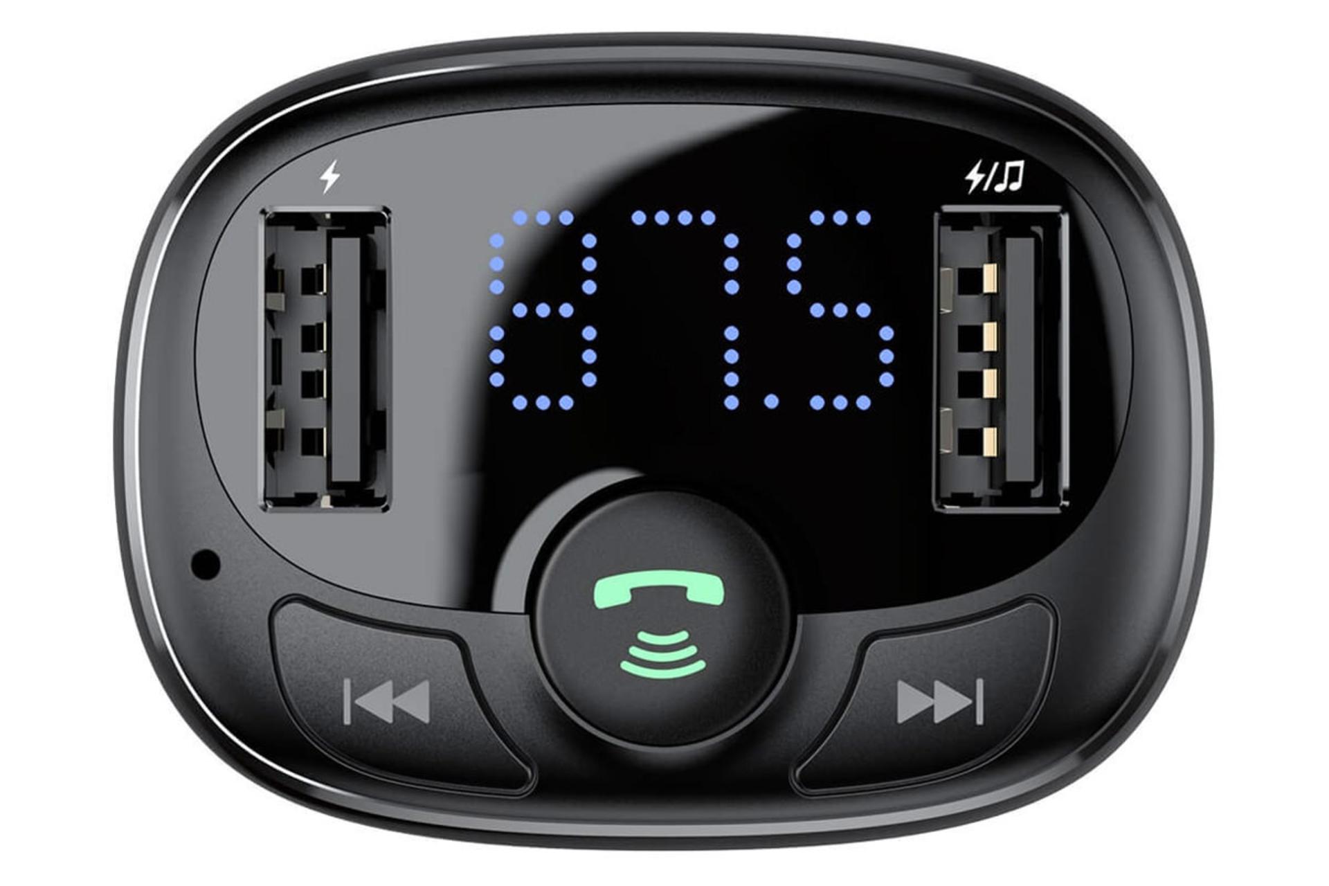 نمایشگر شارژر باسئوس CCTM S-09A