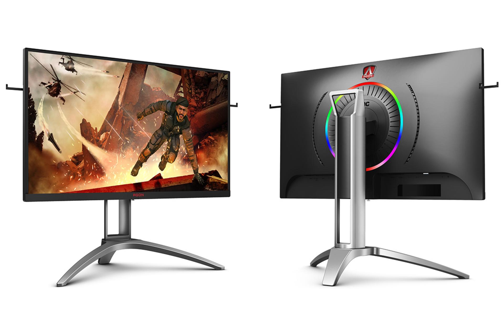 AOC AGON AG273QX