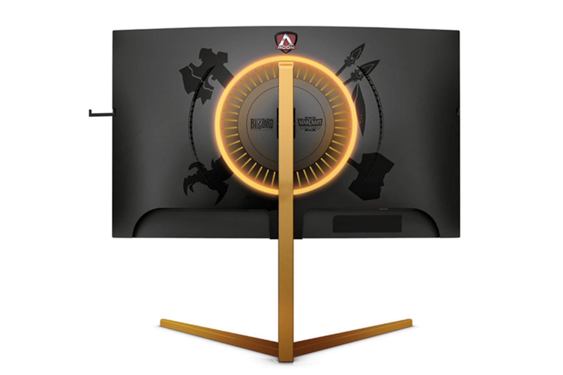 AOC AGON AG273QCXW