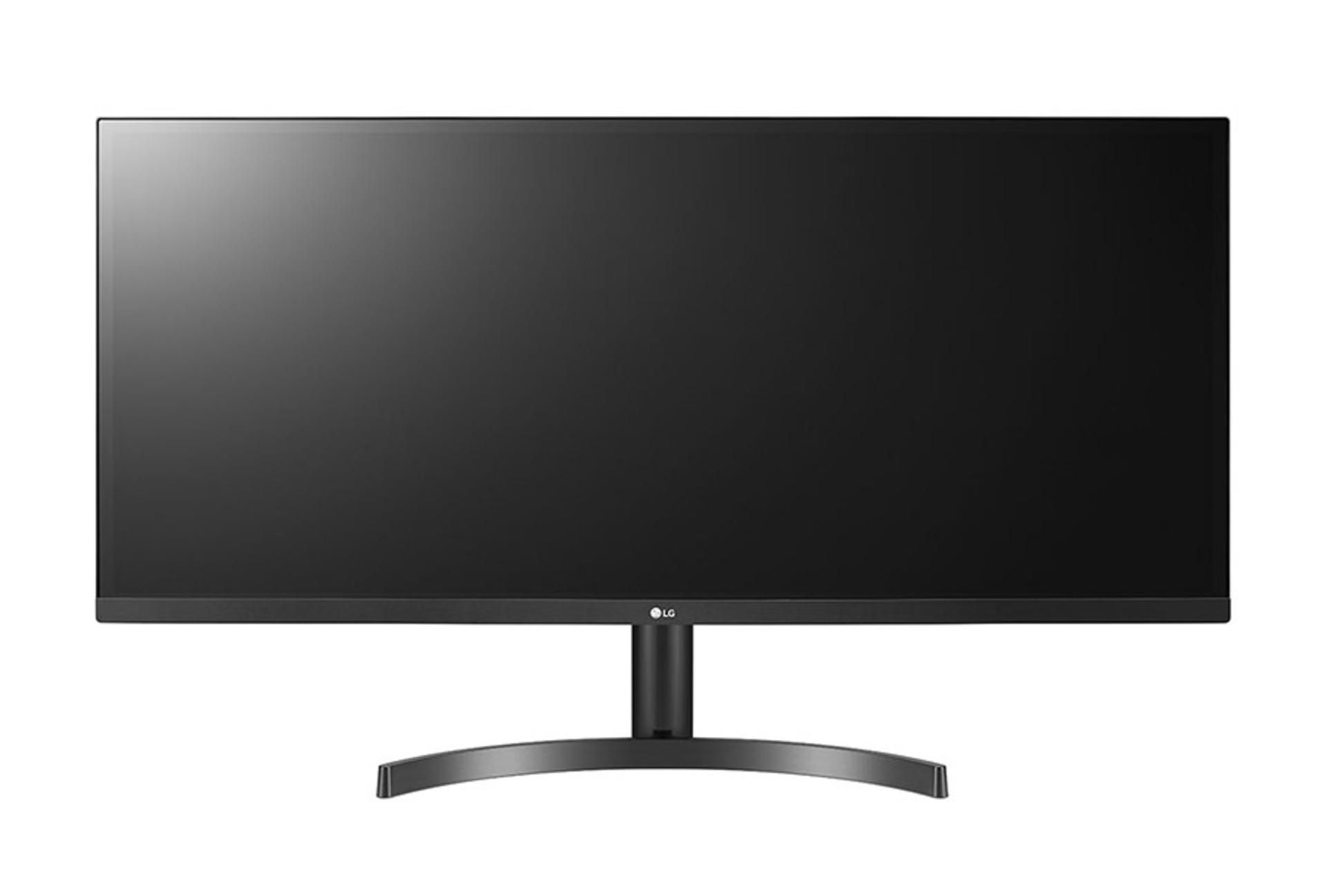LG 34WL600