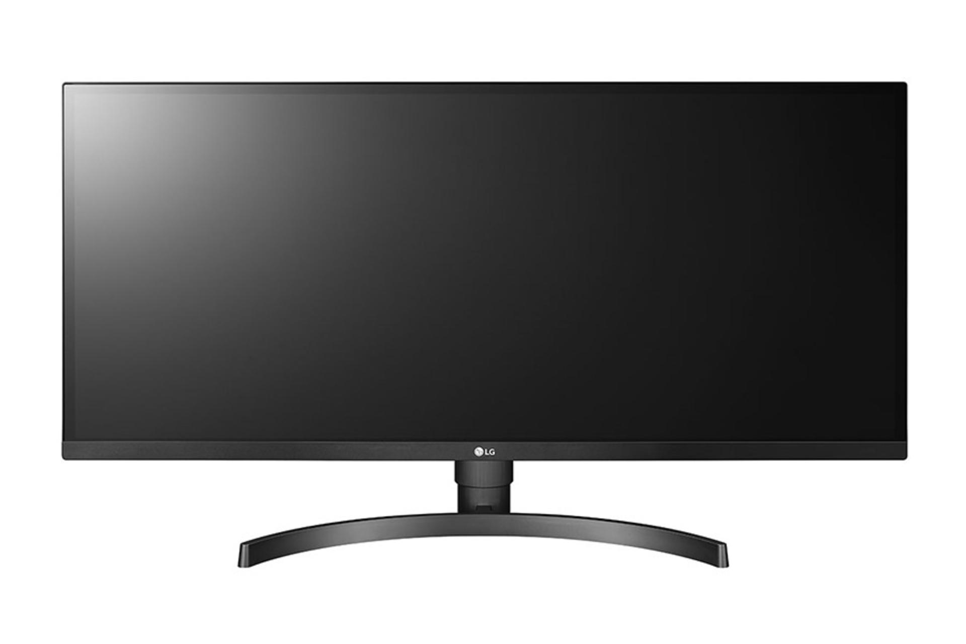 LG 34WL550