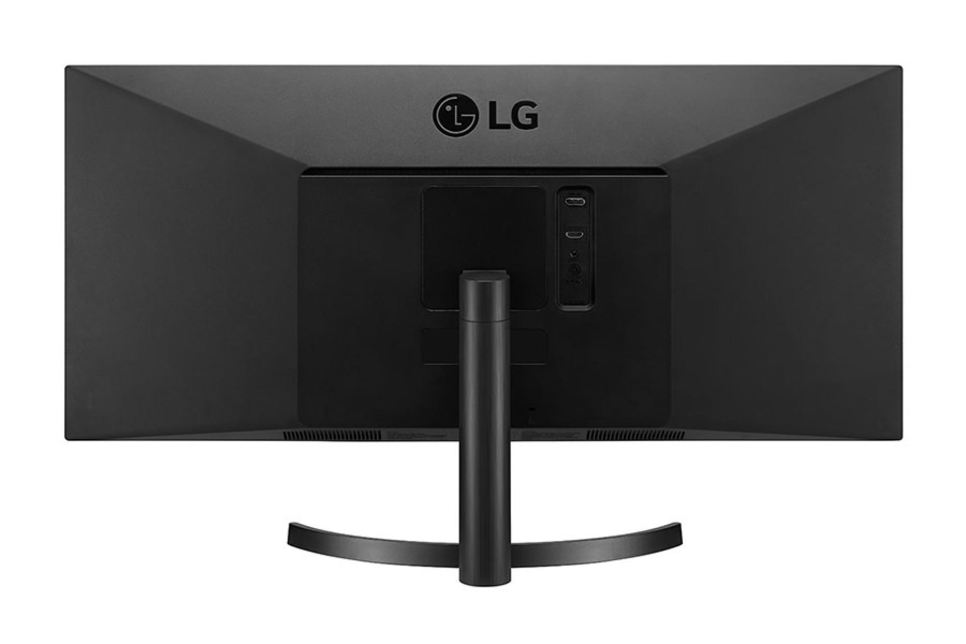 LG 34WL60TM-B