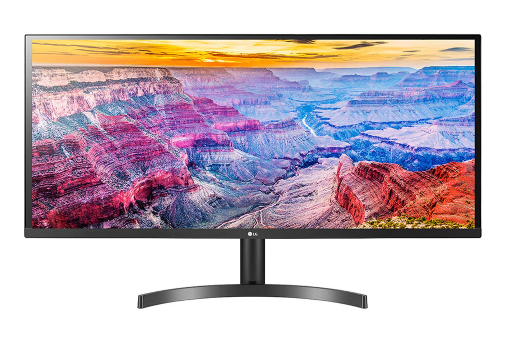 LG 34WL60TM-B