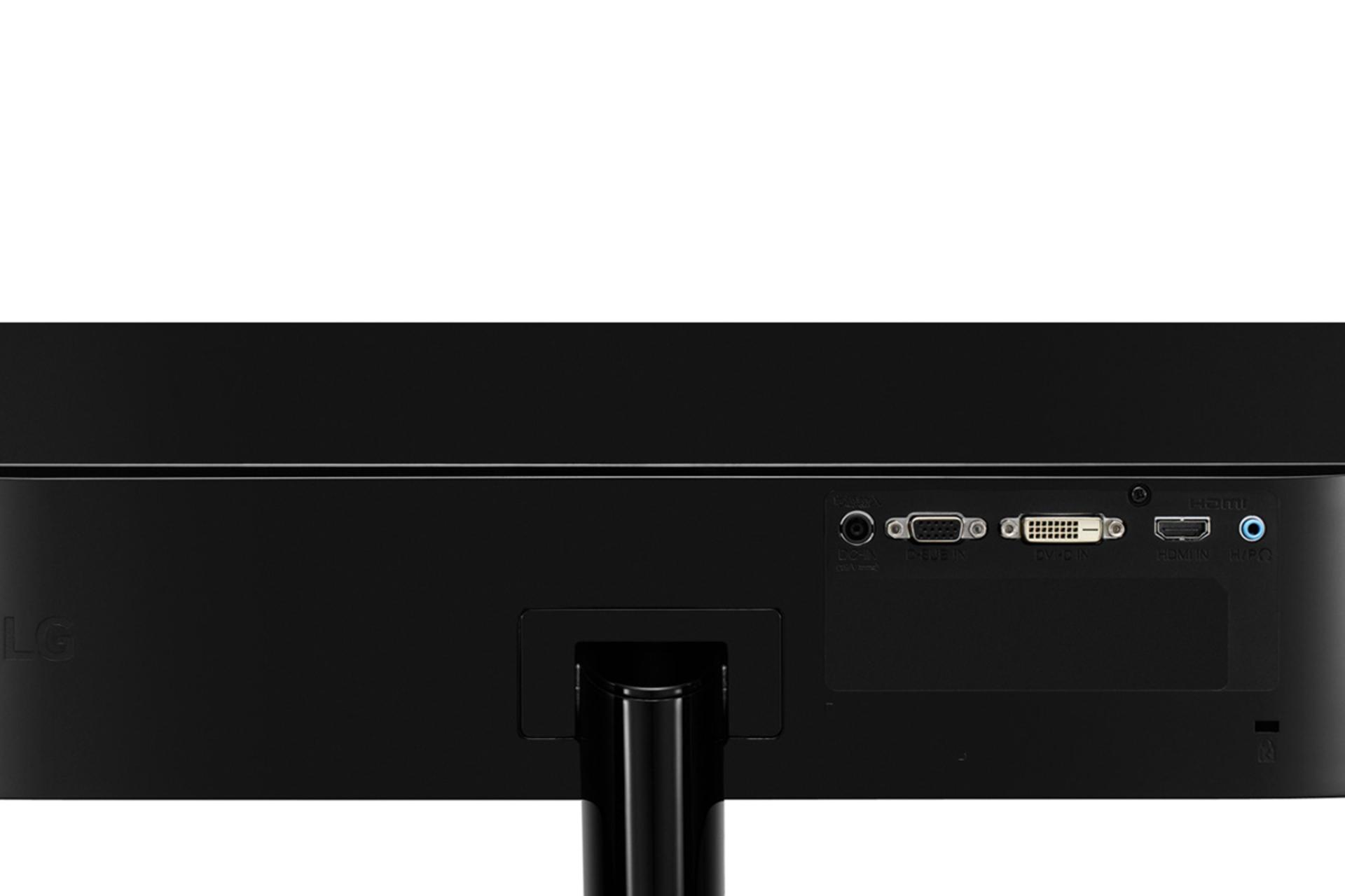 مانیتور ال جی 22 اینچ 22MP58VQ-W