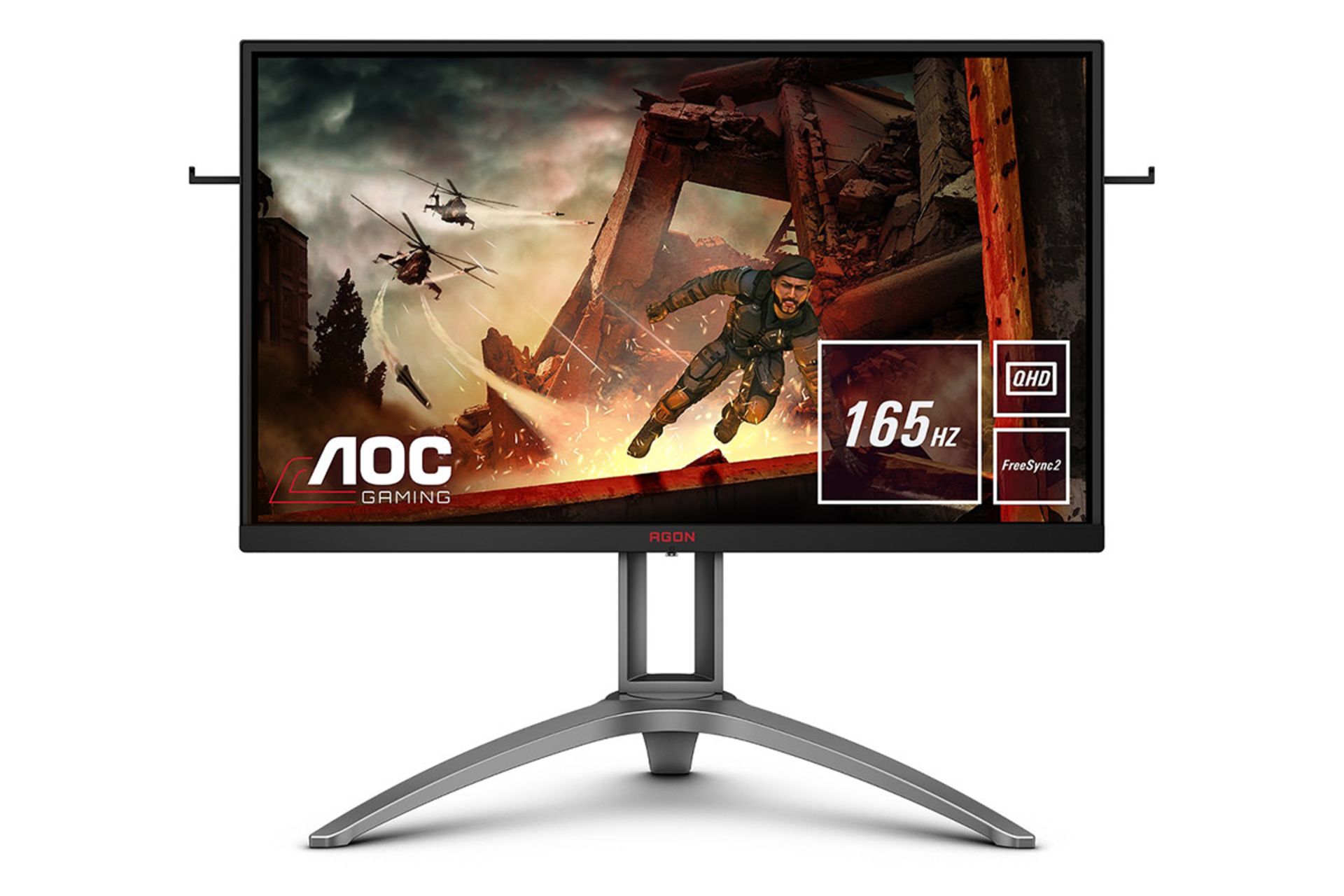 AOC AGON AG273QX	م