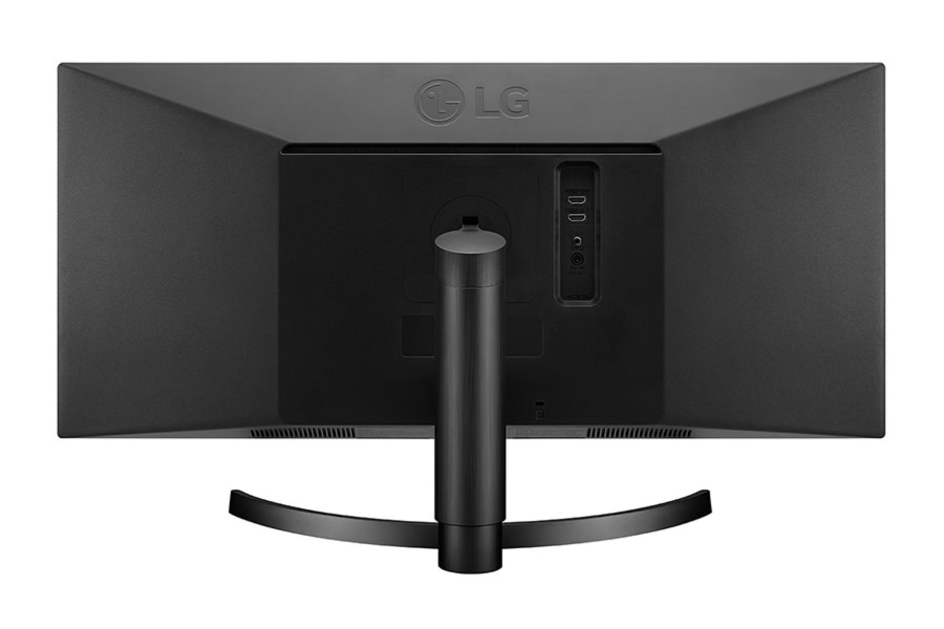 LG 34WL550