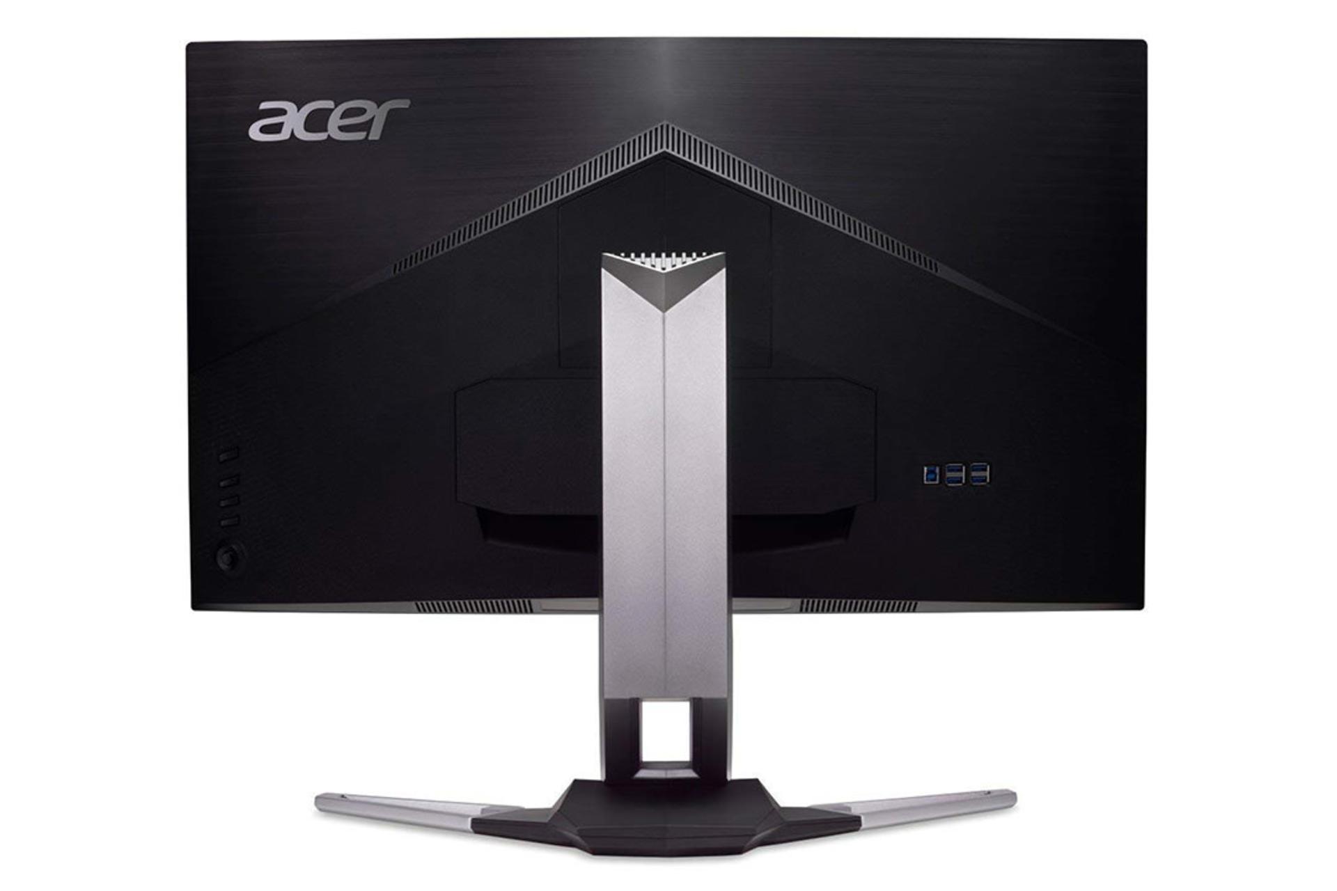 Acer Predator XZ1 XZ321QU QHD
