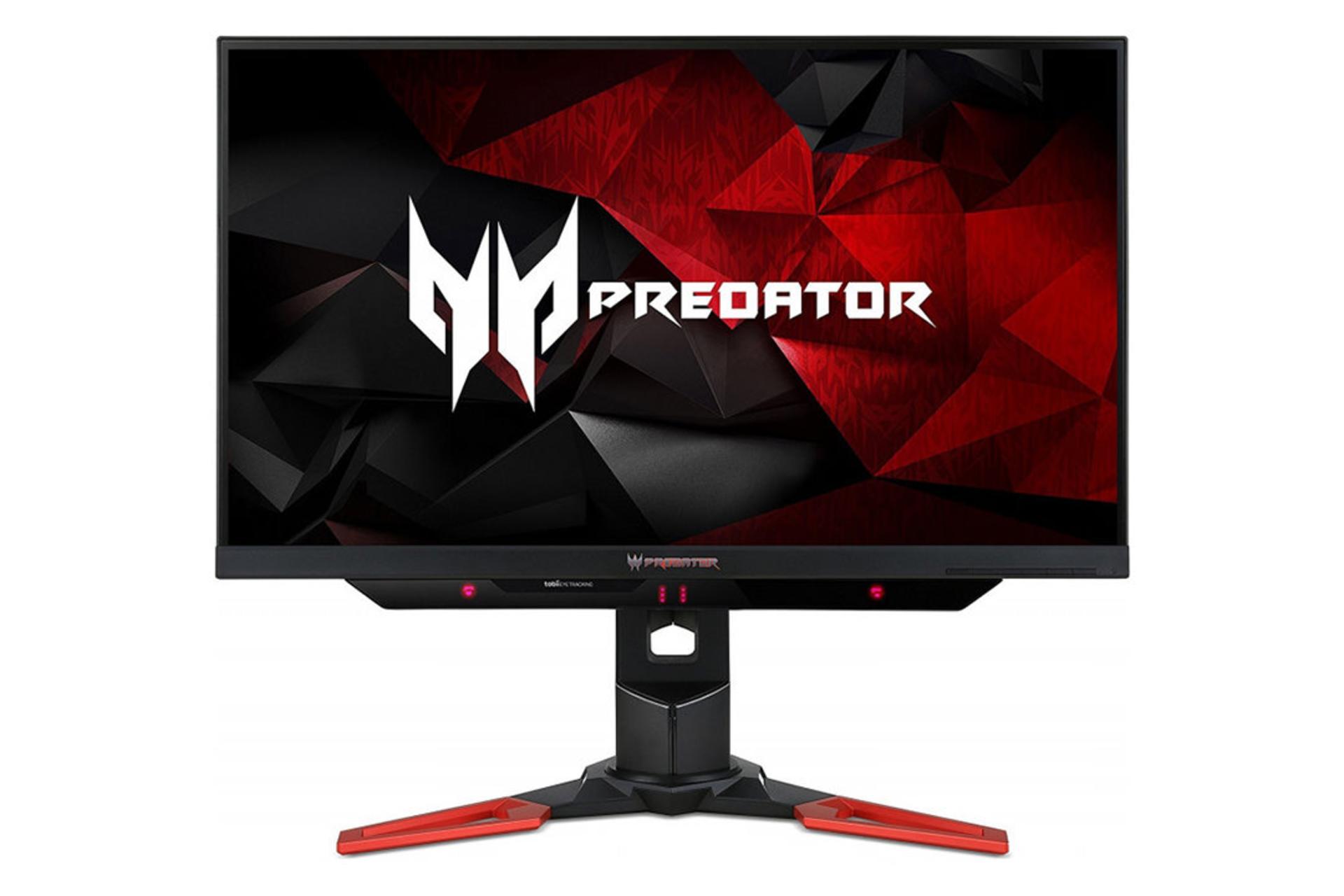 Acer Predator XB271HUT QHD