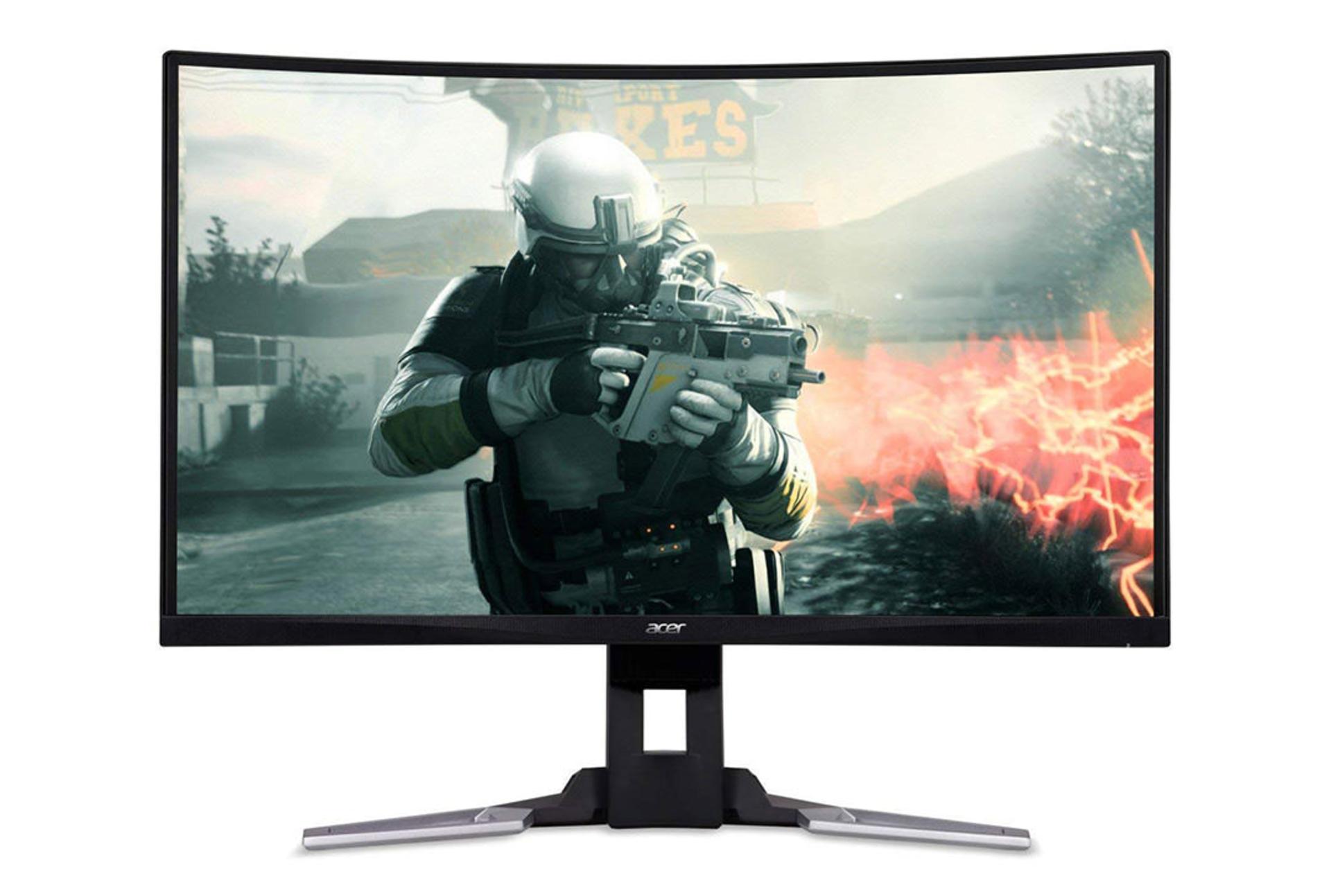 Acer Predator XZ1 XZ321QU QHD
