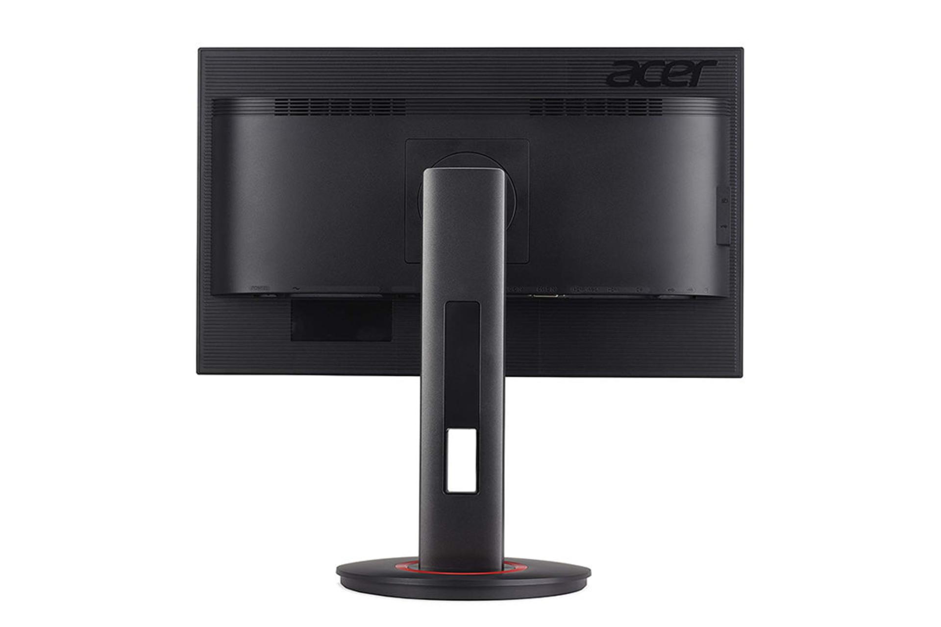 Acer XF240YU QHD
