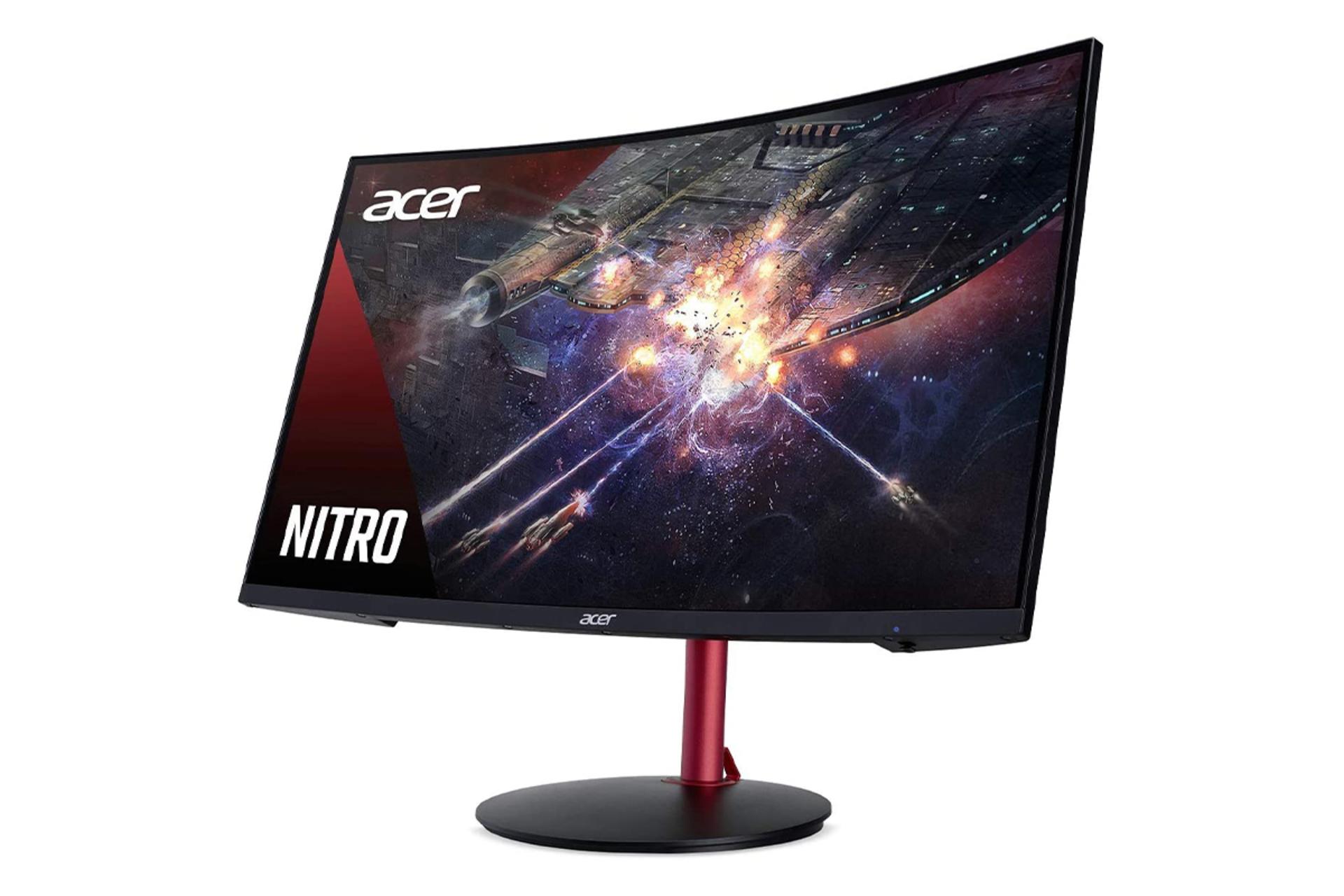 ایسر 27 اینچ مدل  Acer XZ272U P / Acer XZ272U P