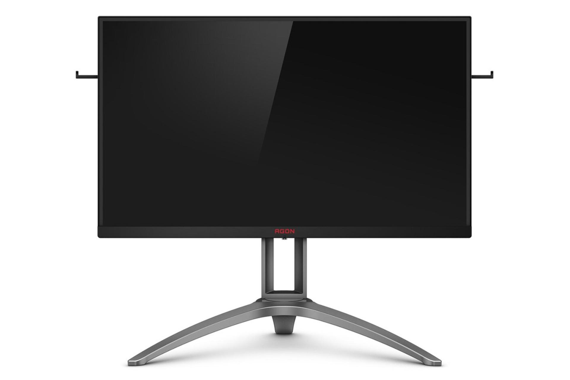 AOC AGON AG323QCXE QHD / ای او سی