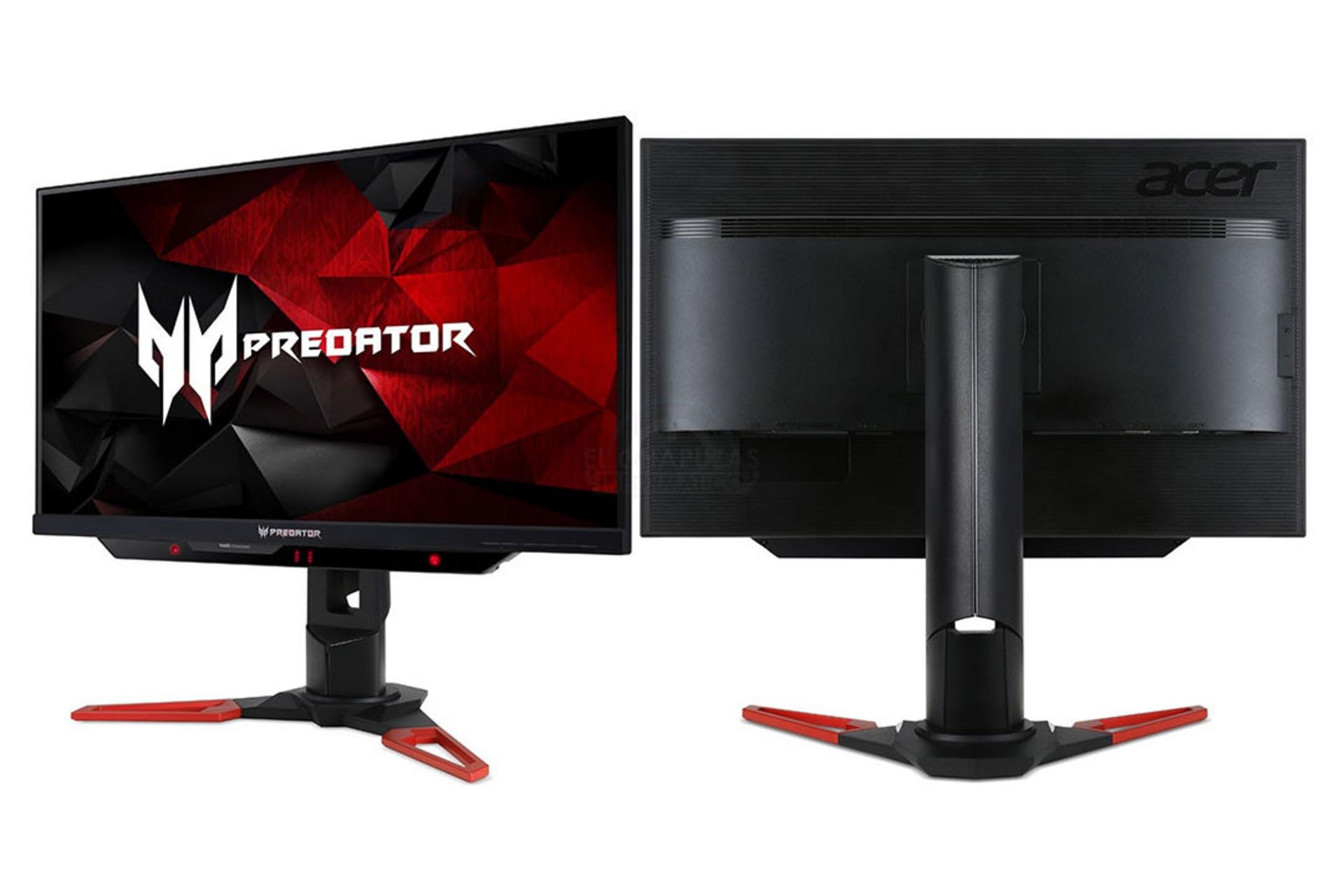 Acer Predator XB271HUT QHD